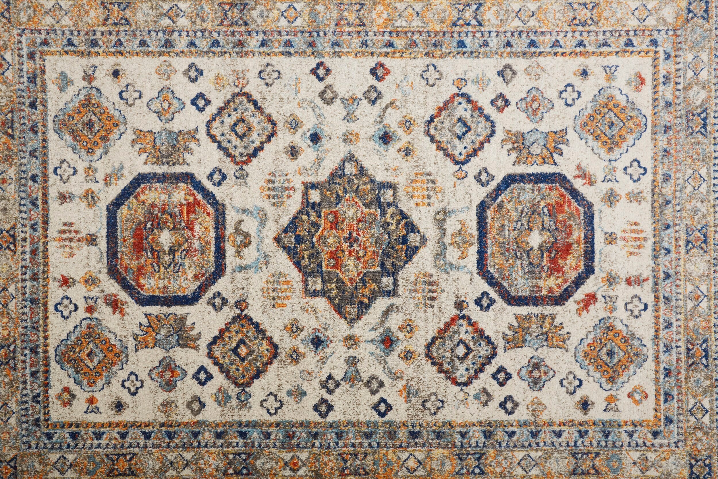 Room Envy I78I3137MLT000I1F rugs - View #5