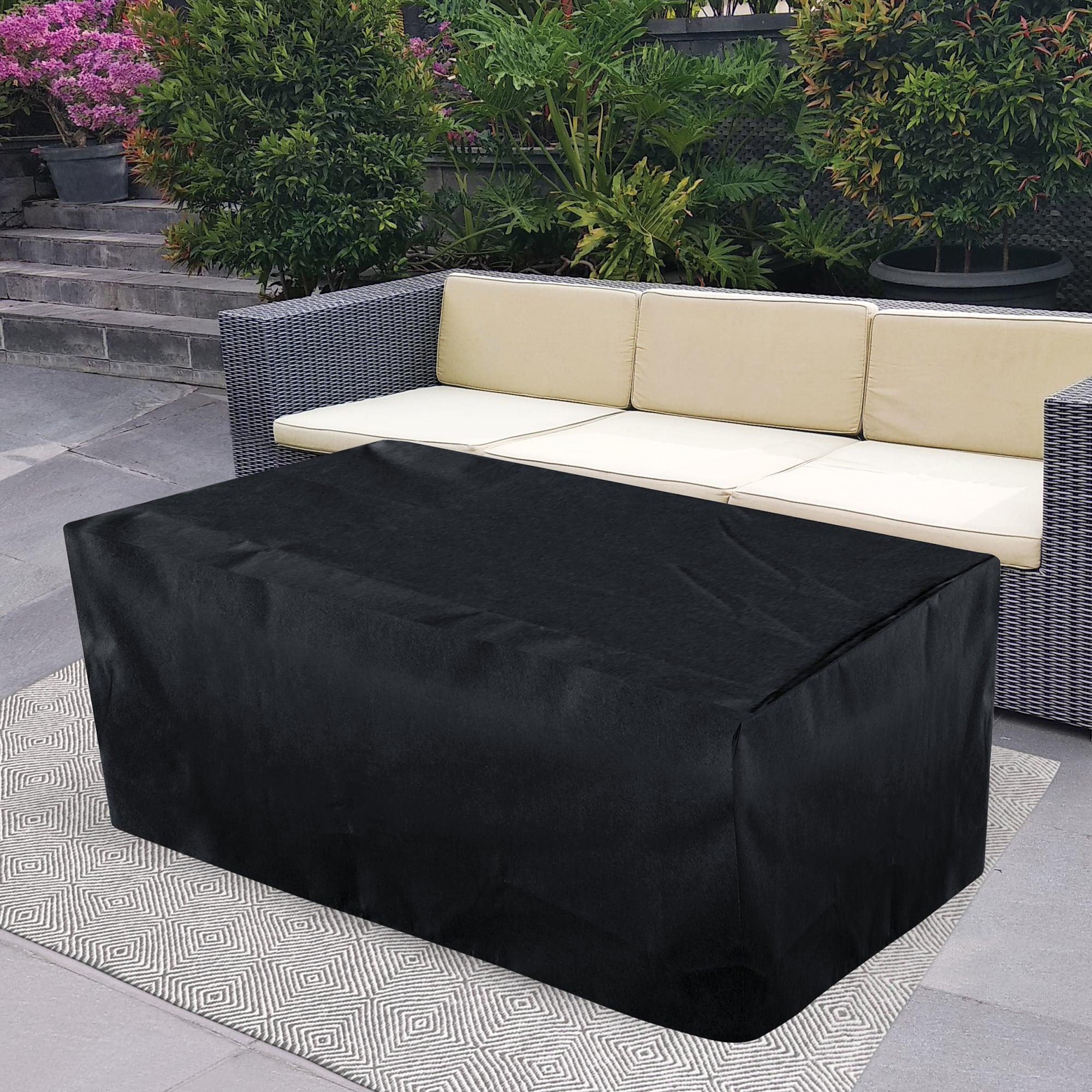 Sunbeam 9103 Outdoor-Gas-Firepits - View #6