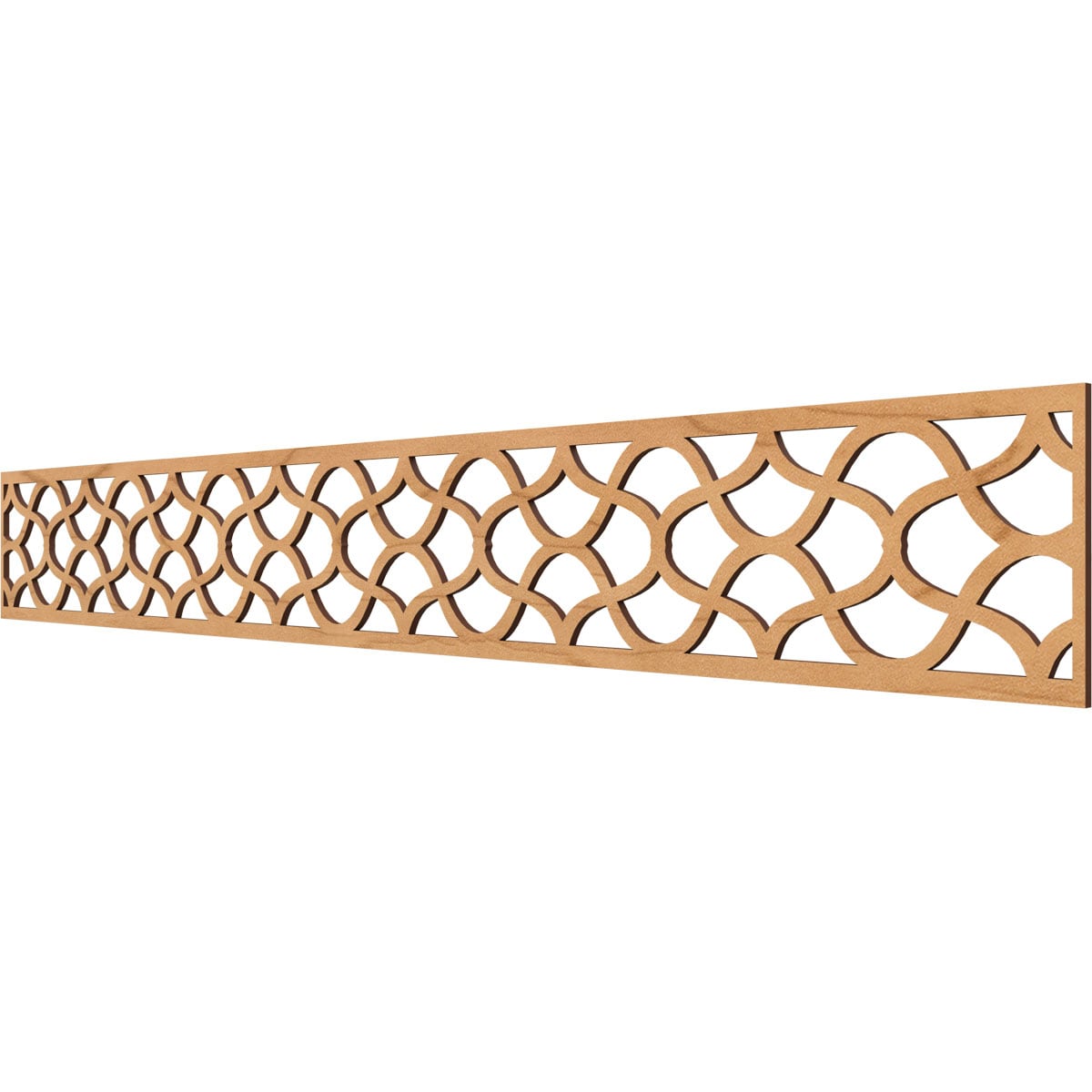 Ekena Millwork MLDA06X46RSTMA Wall-Panel-Moulding - View #5