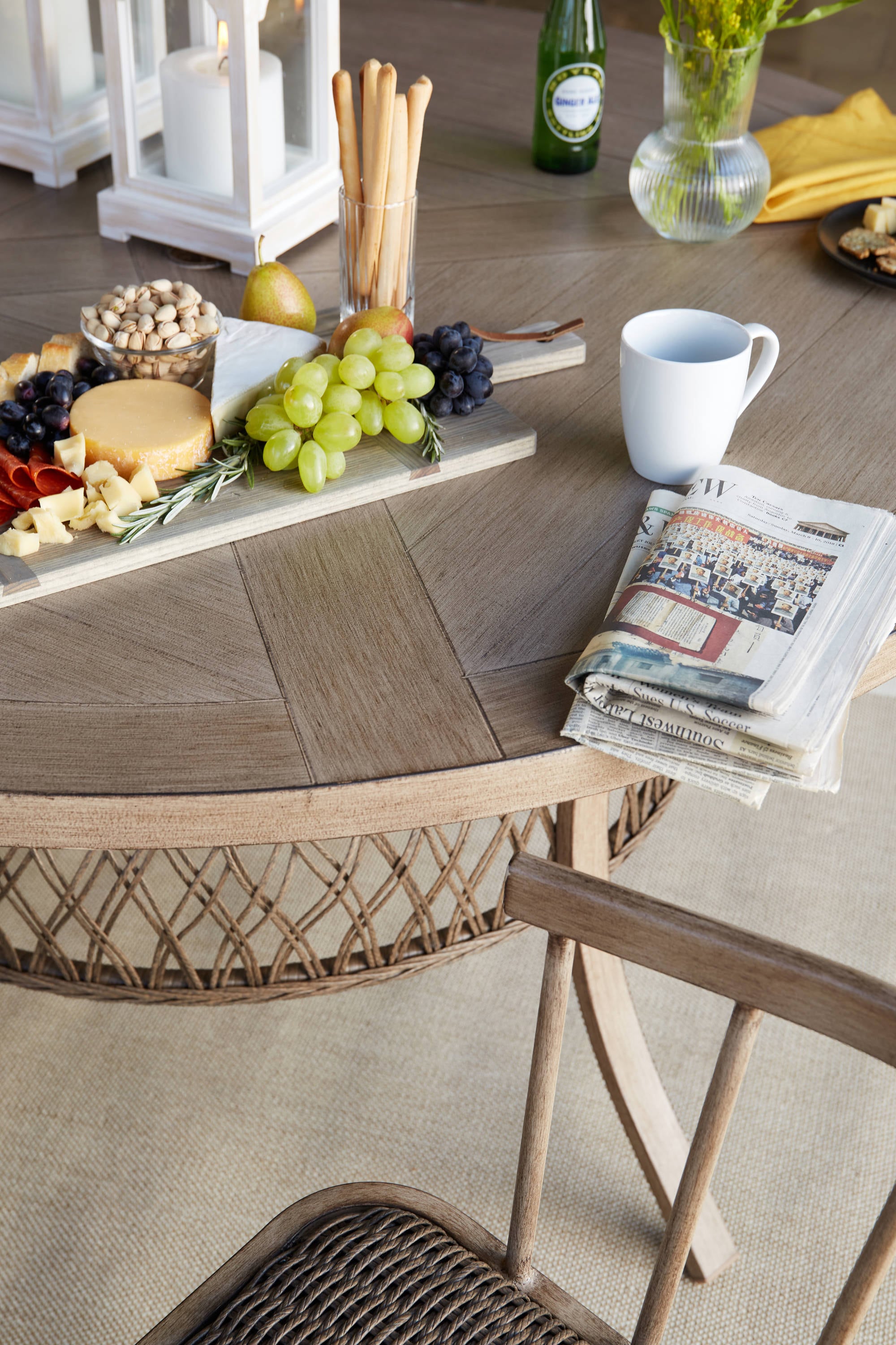 allen + roth FWS60667A Patio-Tables - View #6