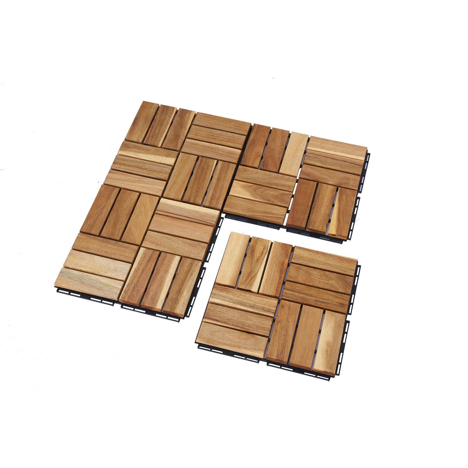 Bybafun YA1000021 Deck-Tiles - View #3