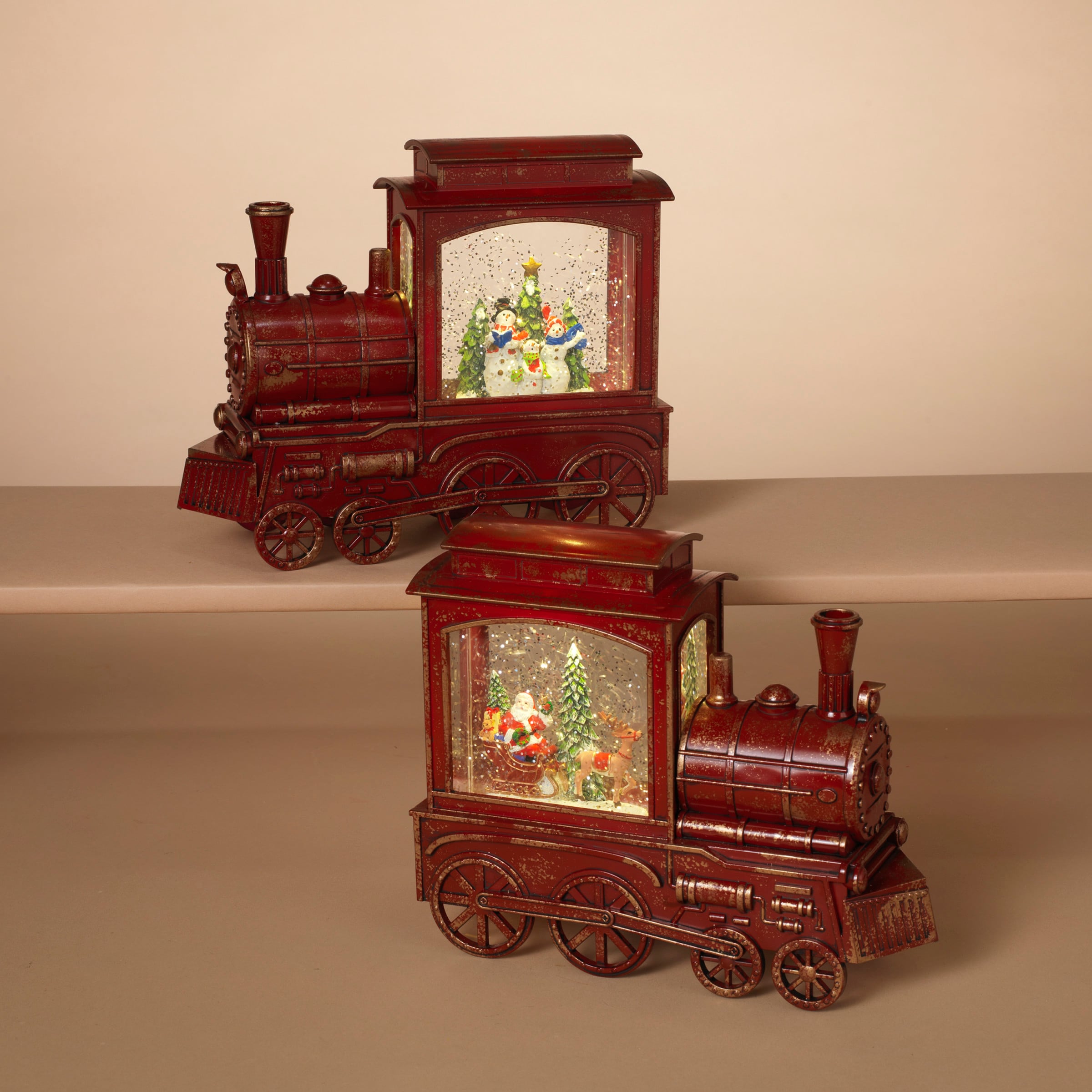 Gerson International 2497420EC Table-Christmas-Decorations - View #4