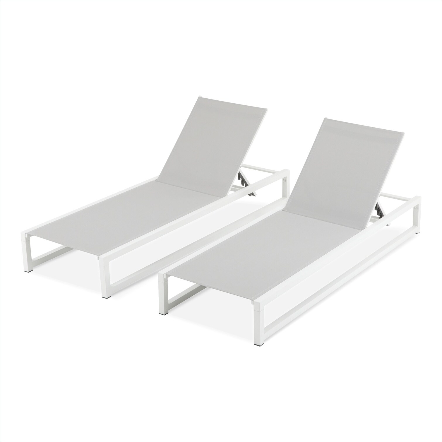 SunJet FYN2CLB3PGA6 Patio-Chairs - View #3