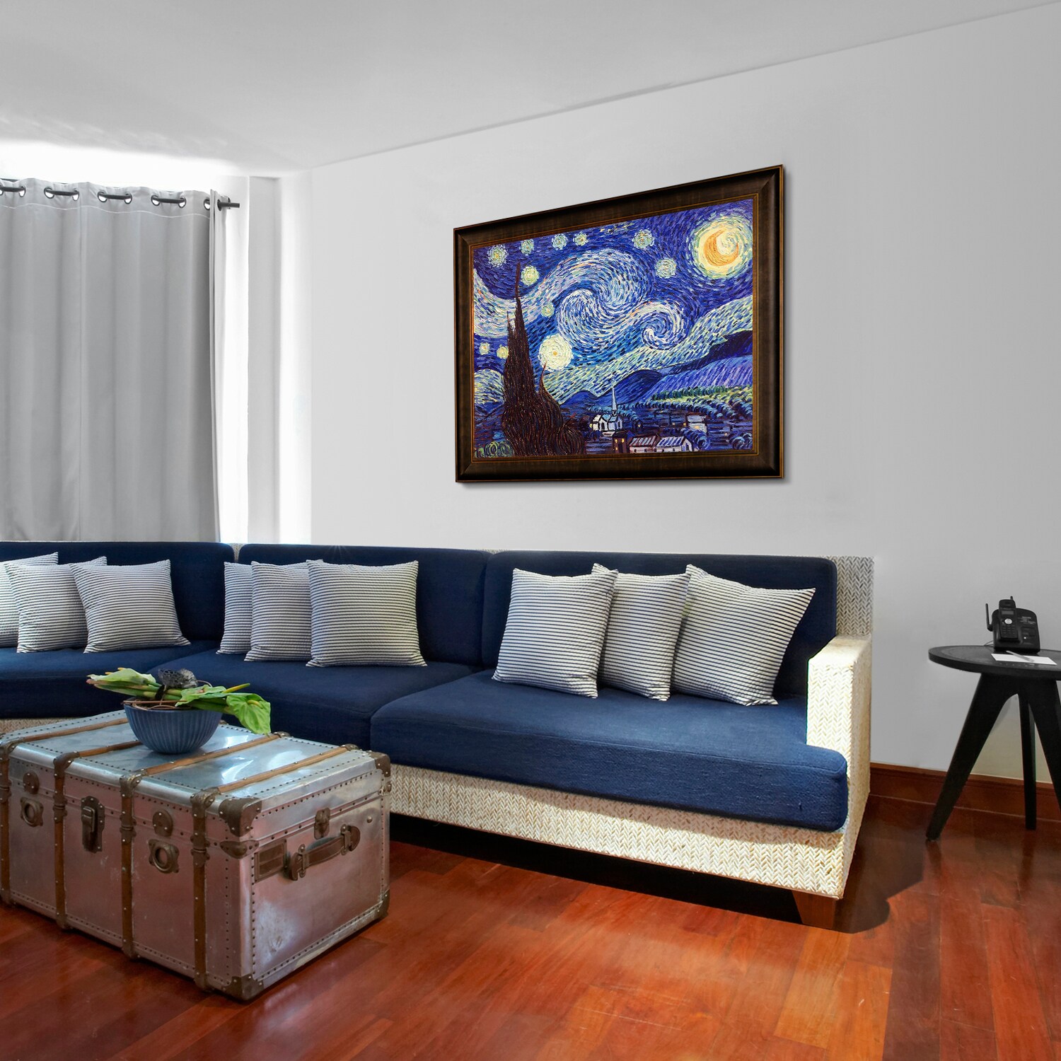 La Pastiche 688576874500 Wall-Art - View #3