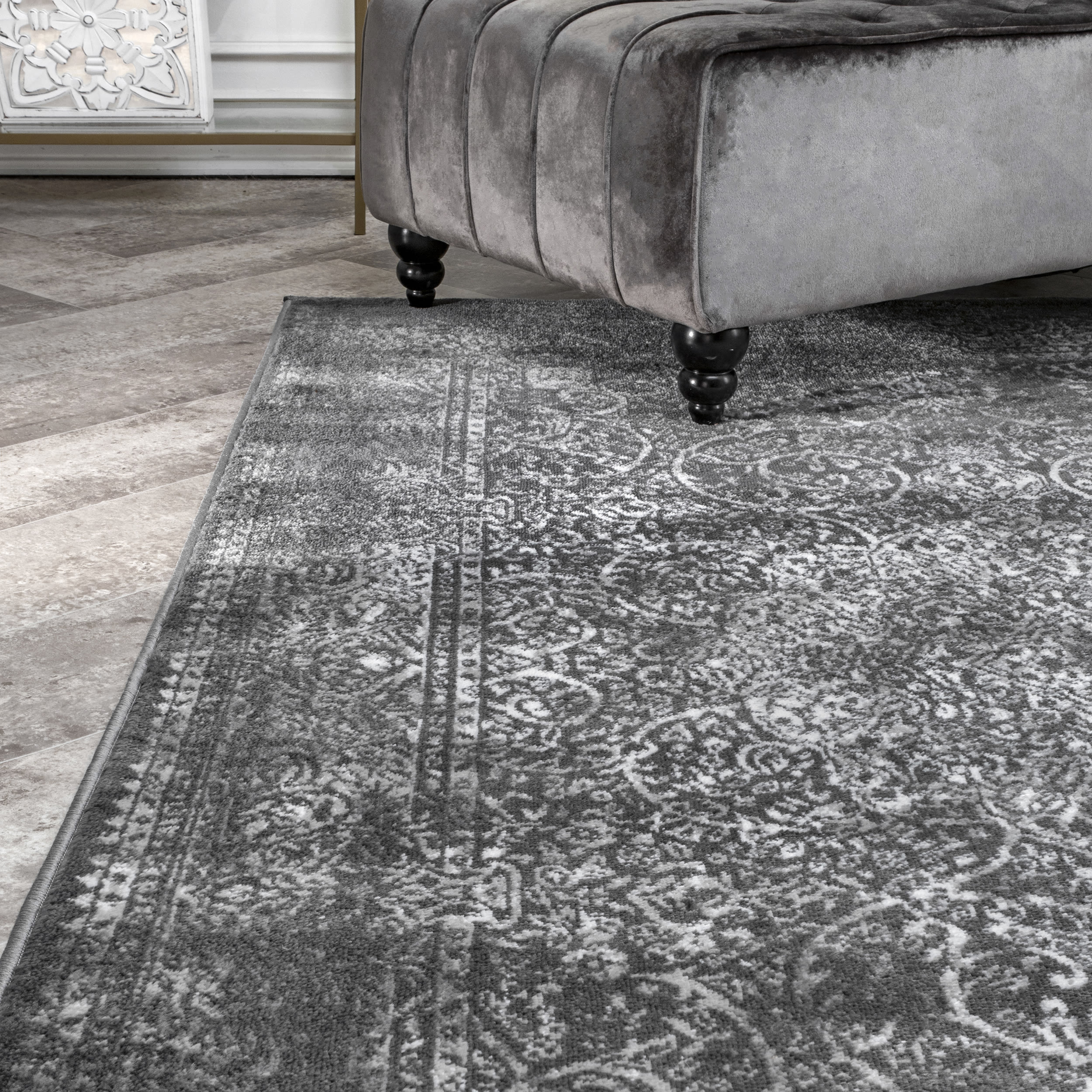 nuLOOM LPCT02B-2608 rugs - View #5