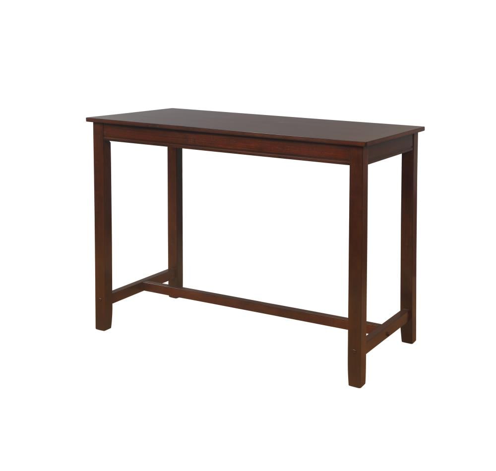 Linon CPT102BRN01U Dining-Tables - View #2