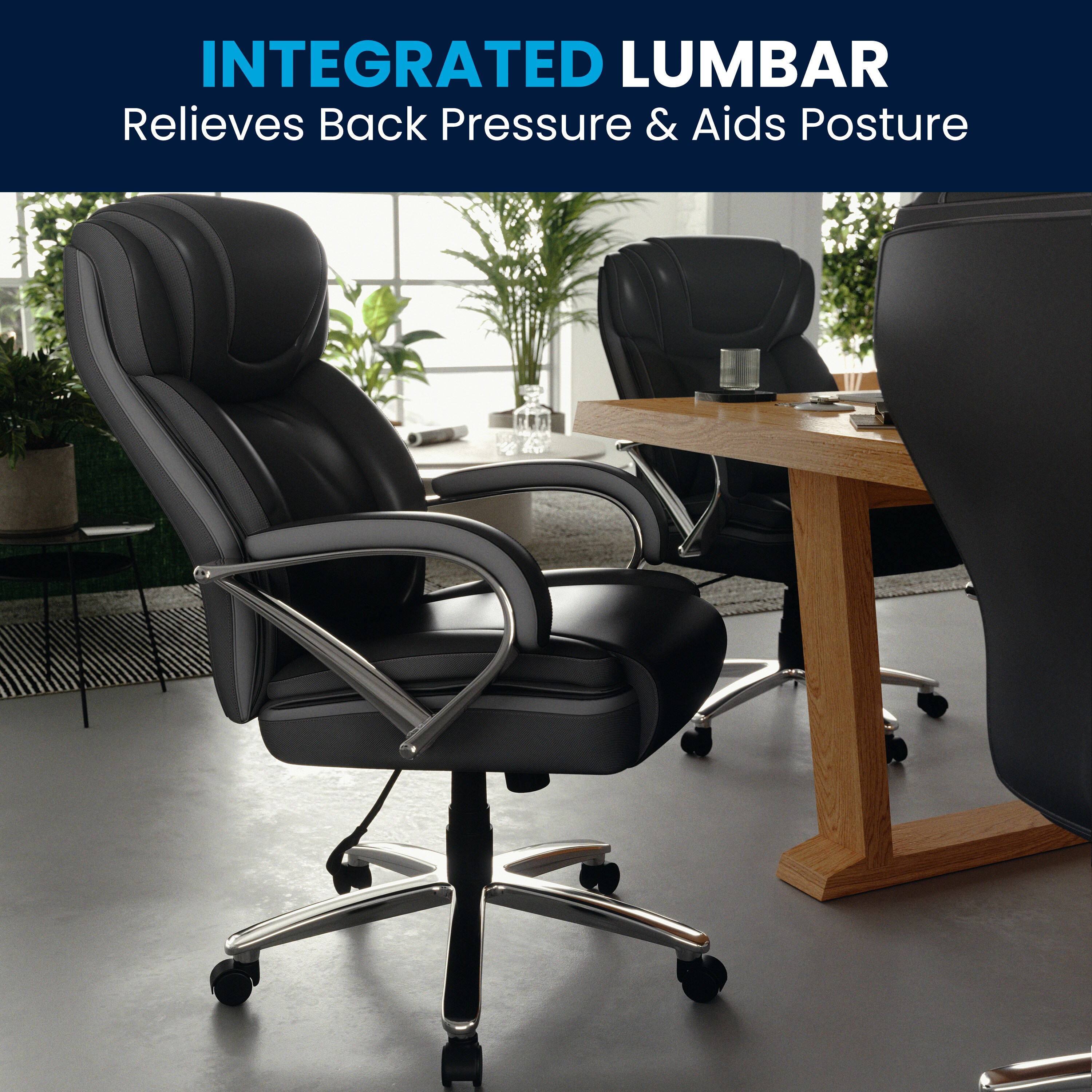 Flash Furniture 889142077428 Office-Chairs - View #8