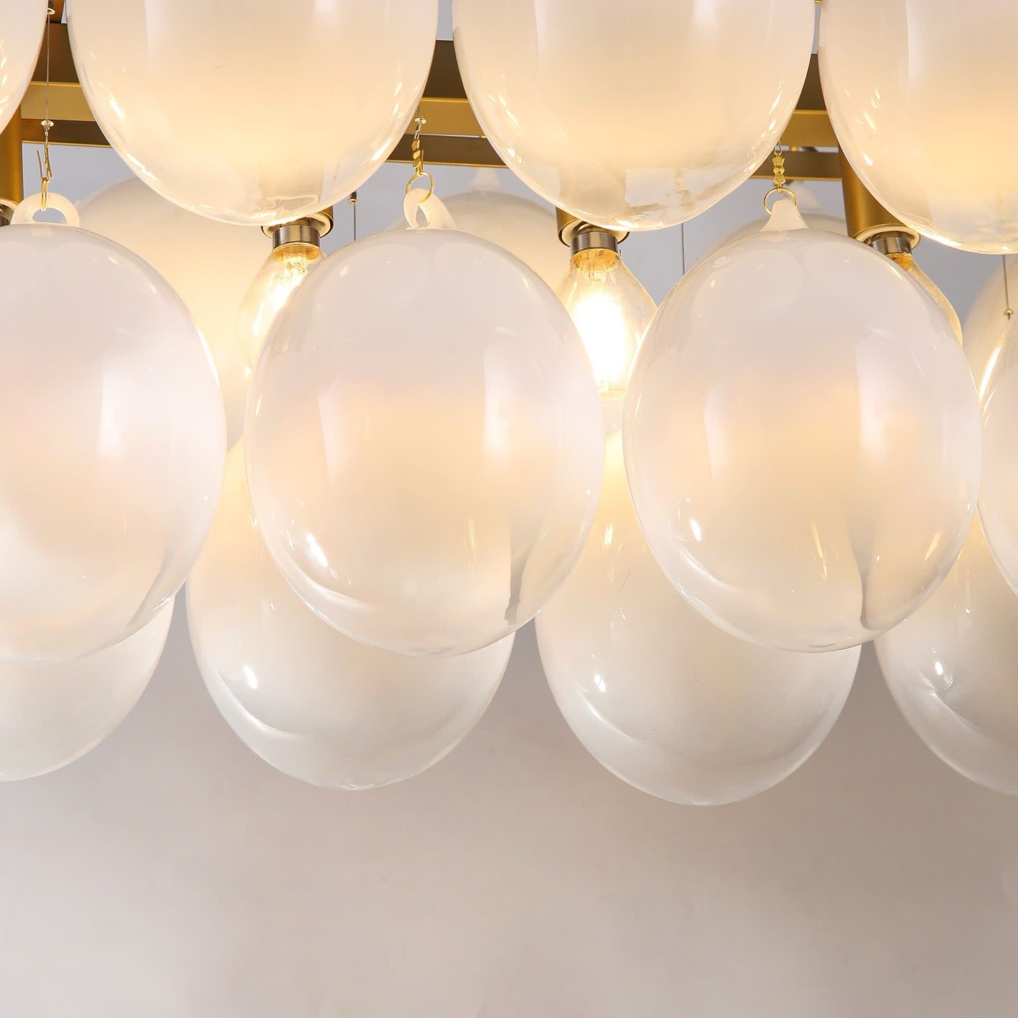 ARTCRAFT A-ARTCRFT-AC11998WH Pendant-Lights - View #3