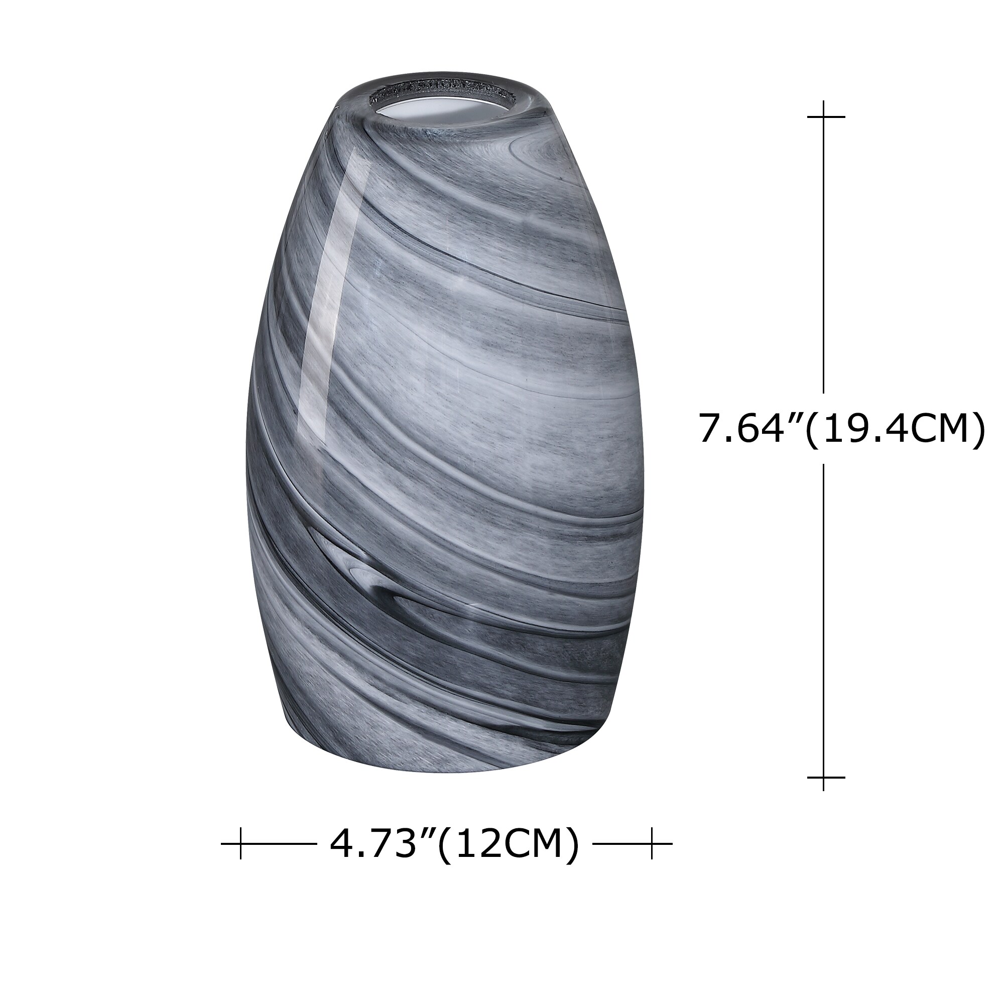 FAYMART LIGHTING 3SL20017 Light-Shades - View #2