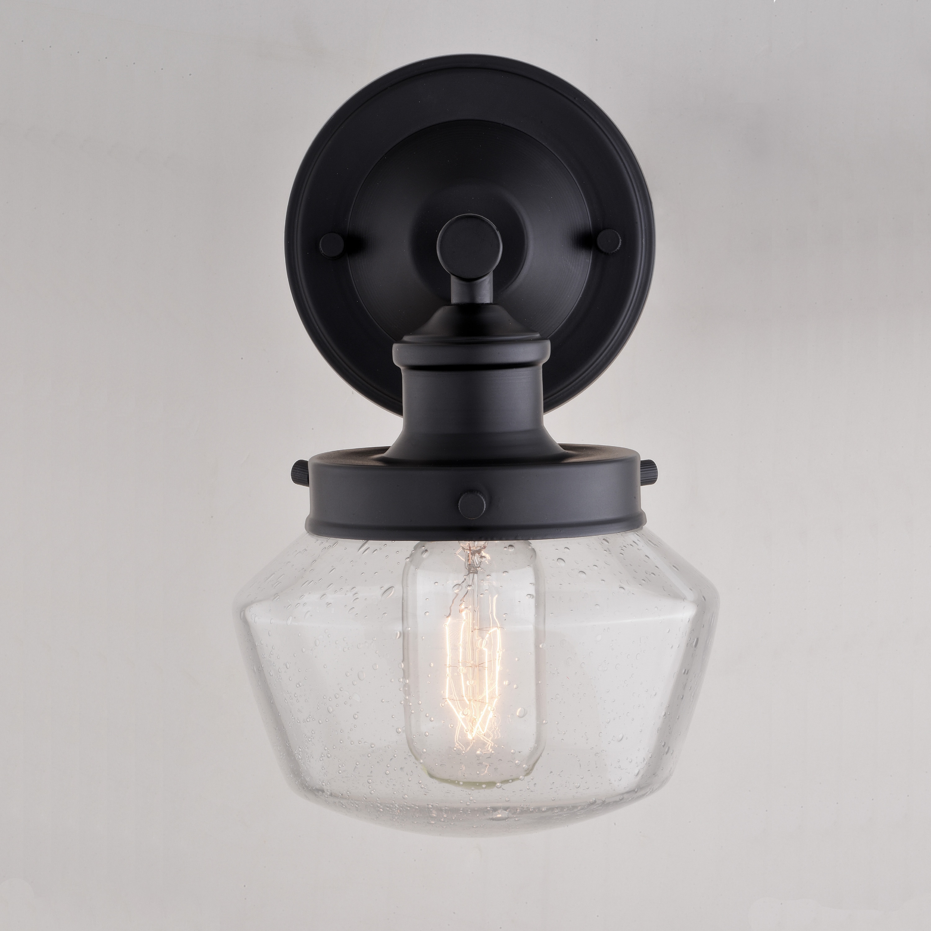 Cascadia T0573 Outdoor-Wall-Lighting - View #5