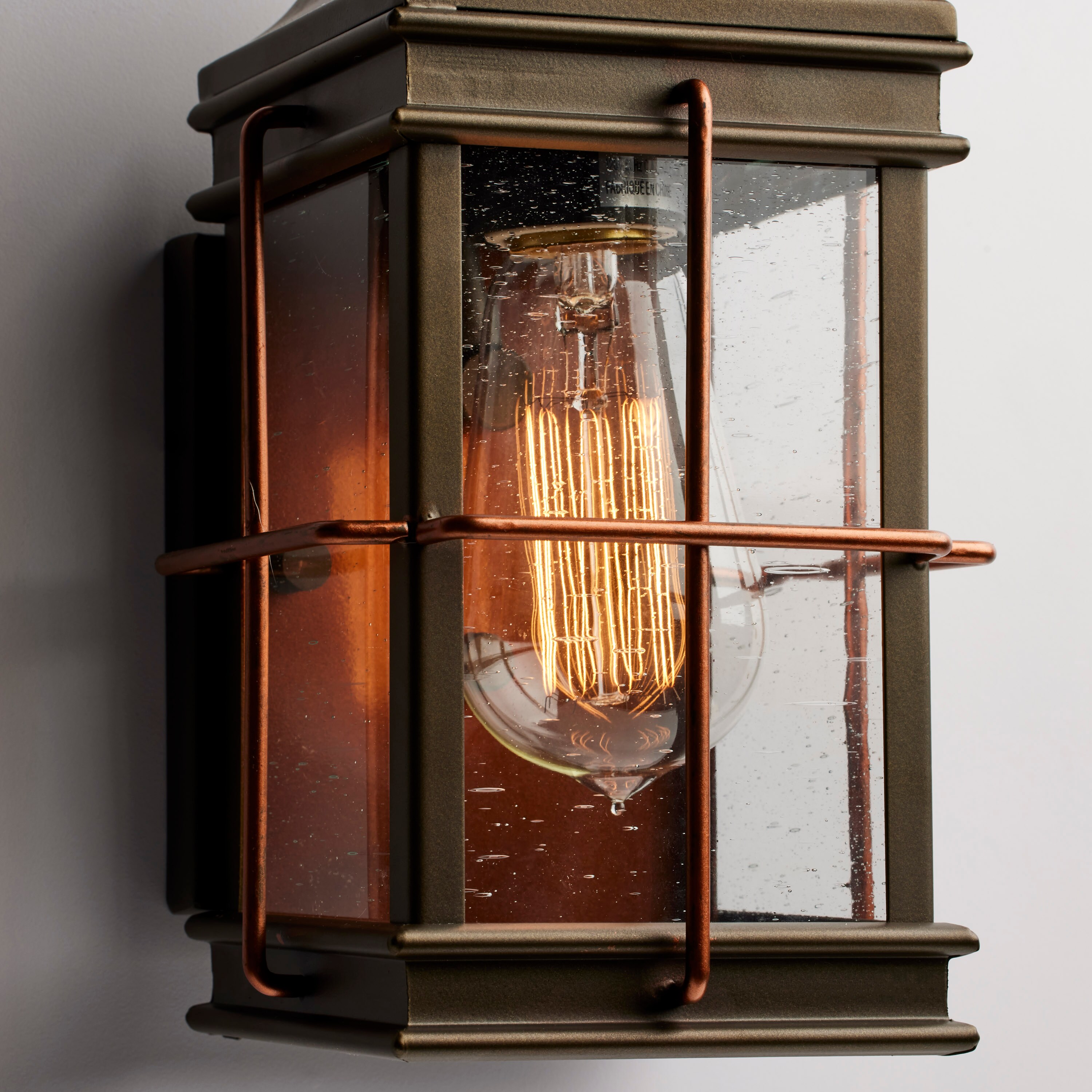SATCO NUVO 60/5831 Outdoor-Wall-Lighting - View #4