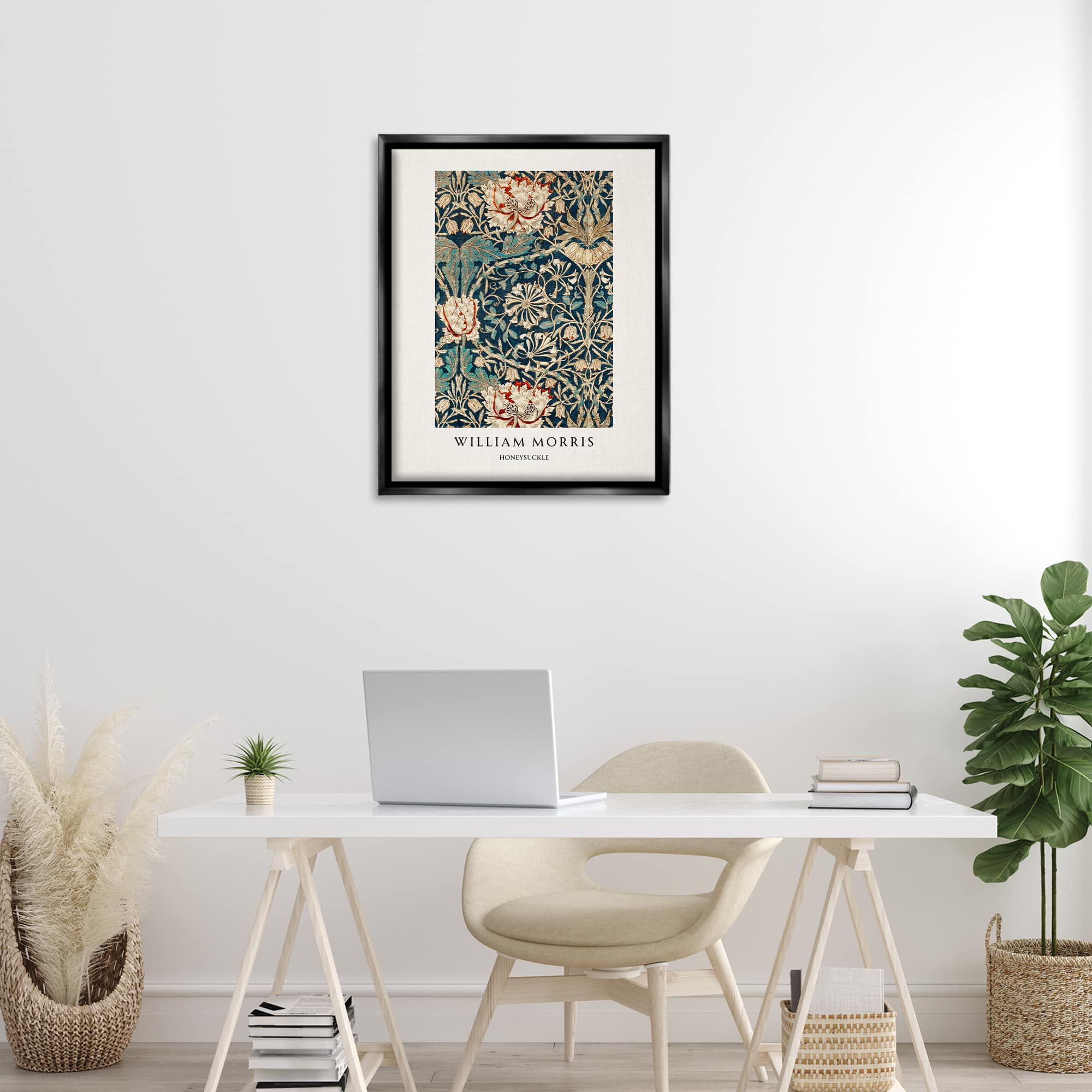 Stupell Industries BZ-297-FFB-24X30 Wall-Art - View #3