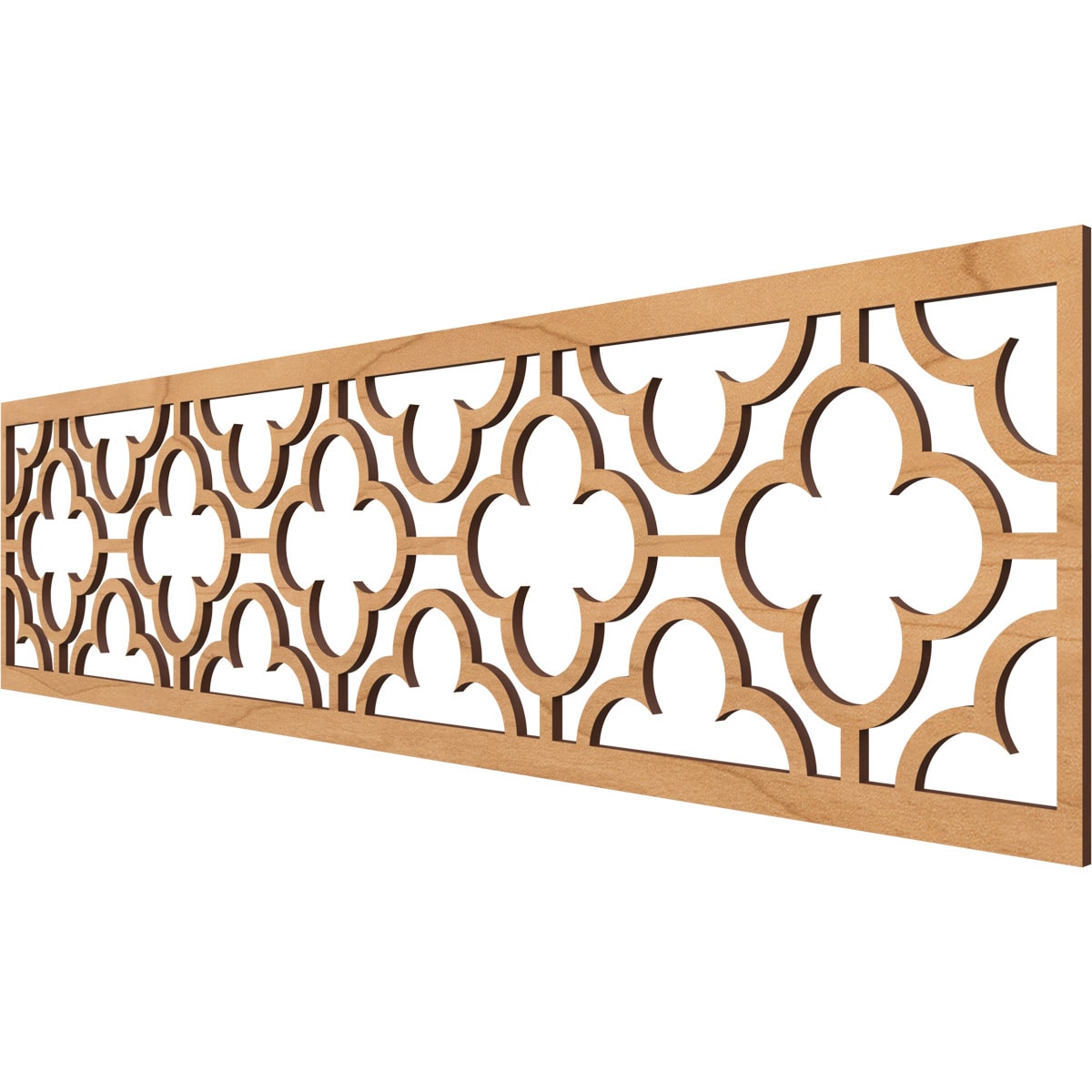 Ekena Millwork MLDB12X47CHIMA Wall-Panel-Moulding - View #5