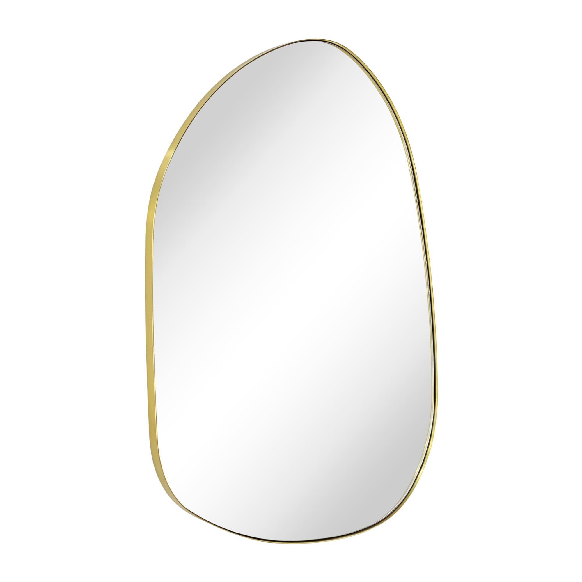 TEHOME GC-0Y335 Framed-Bath-Mirrors - View #10