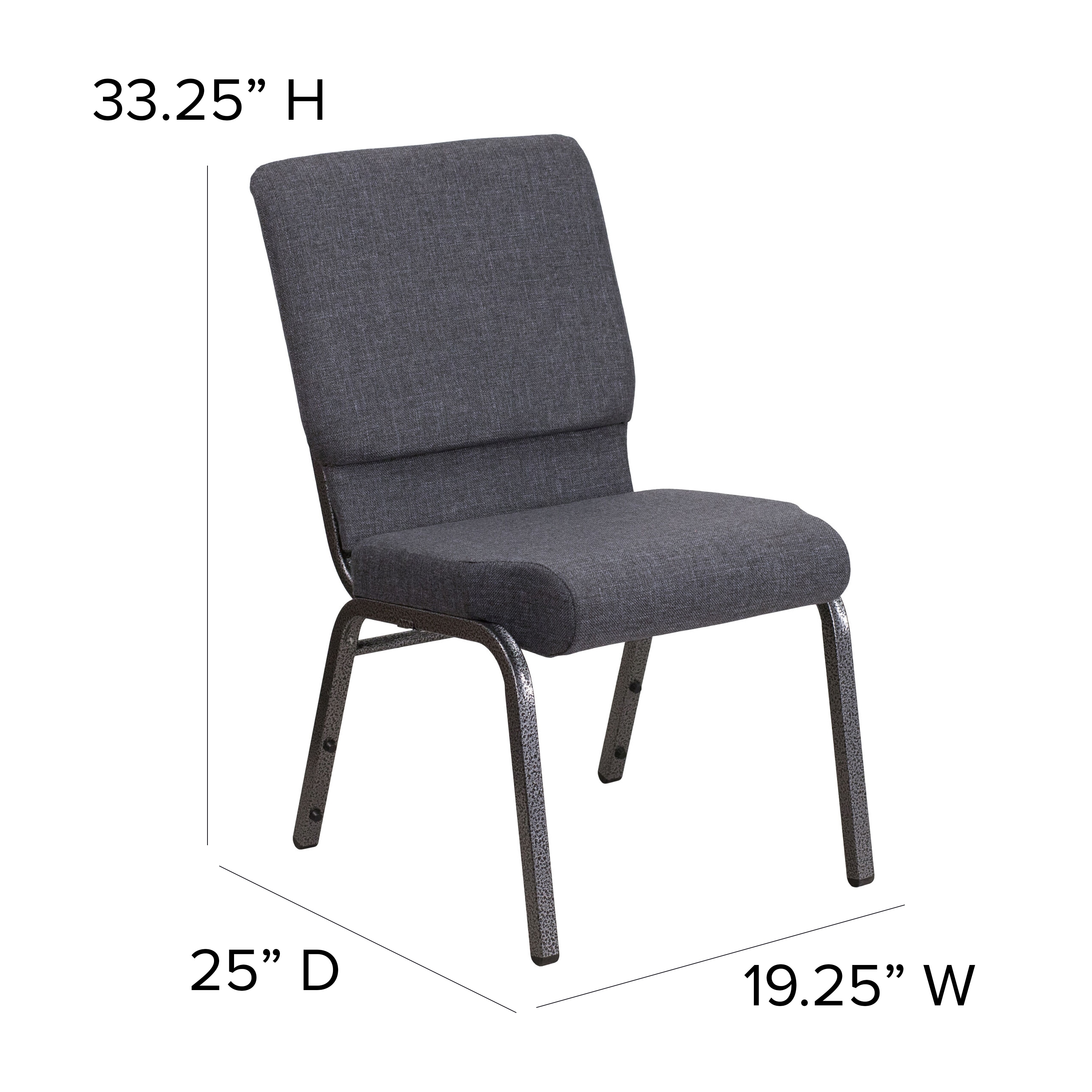 Flash Furniture 889142075394 chairs - View #4
