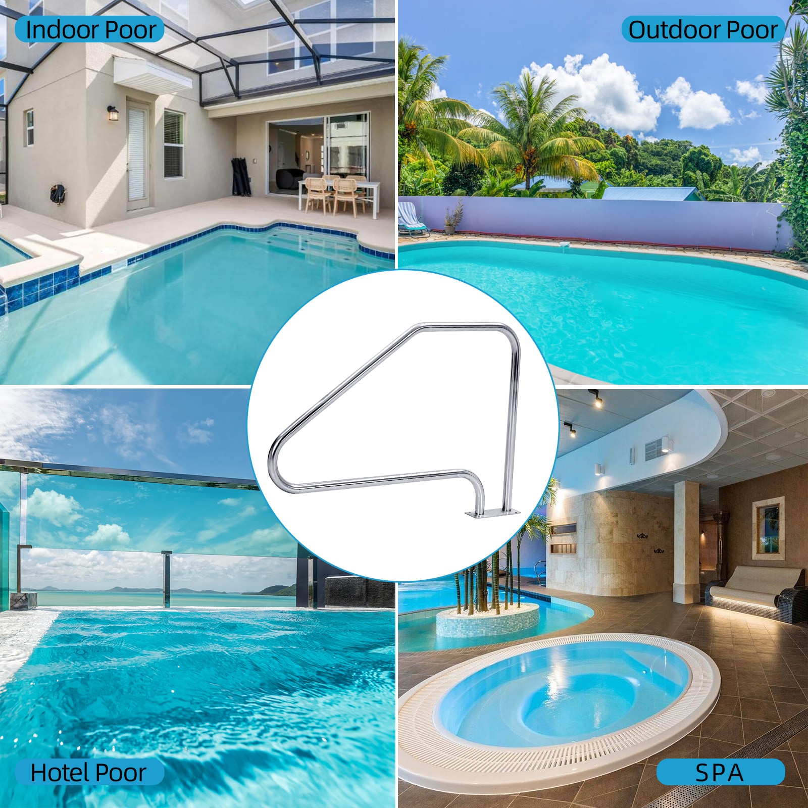 GarveeLife LSLX0429FS04 Pool-Alarms - View #4
