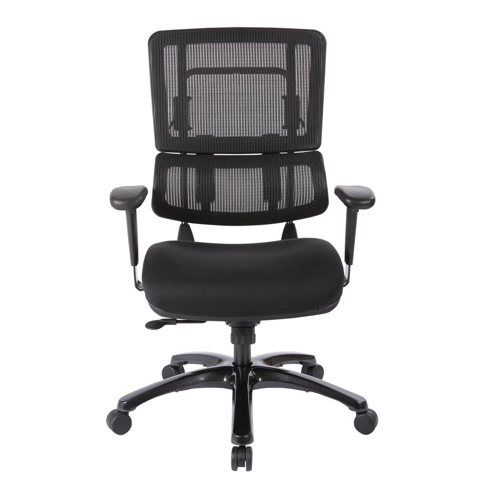 pierro ergonomic mesh task chair