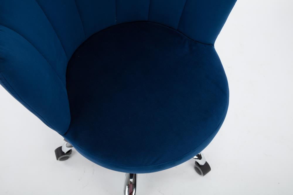 Clihome CMCH-202BL Office-Chairs - View #6