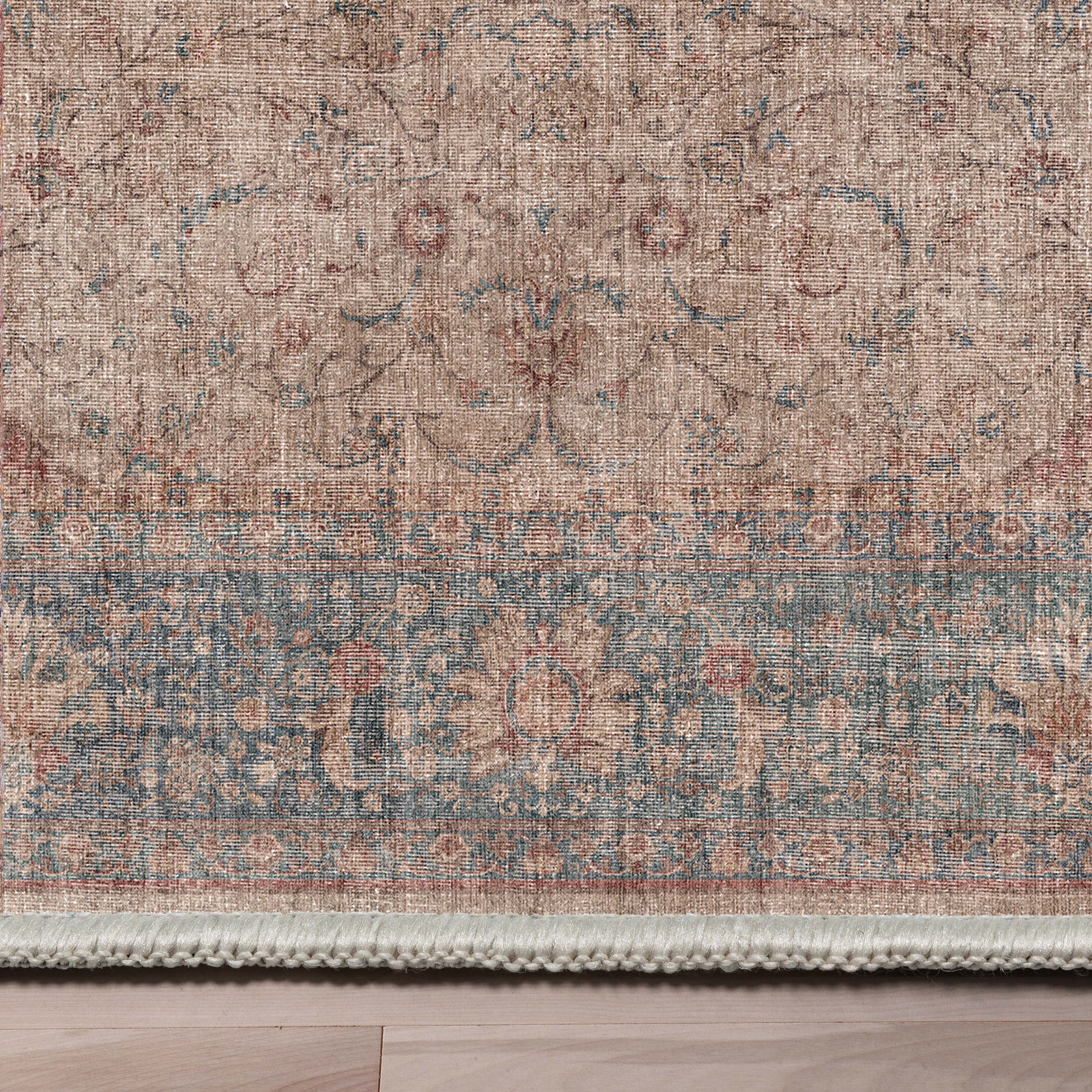 Well Woven W-AS-05C-5 rugs - View #5