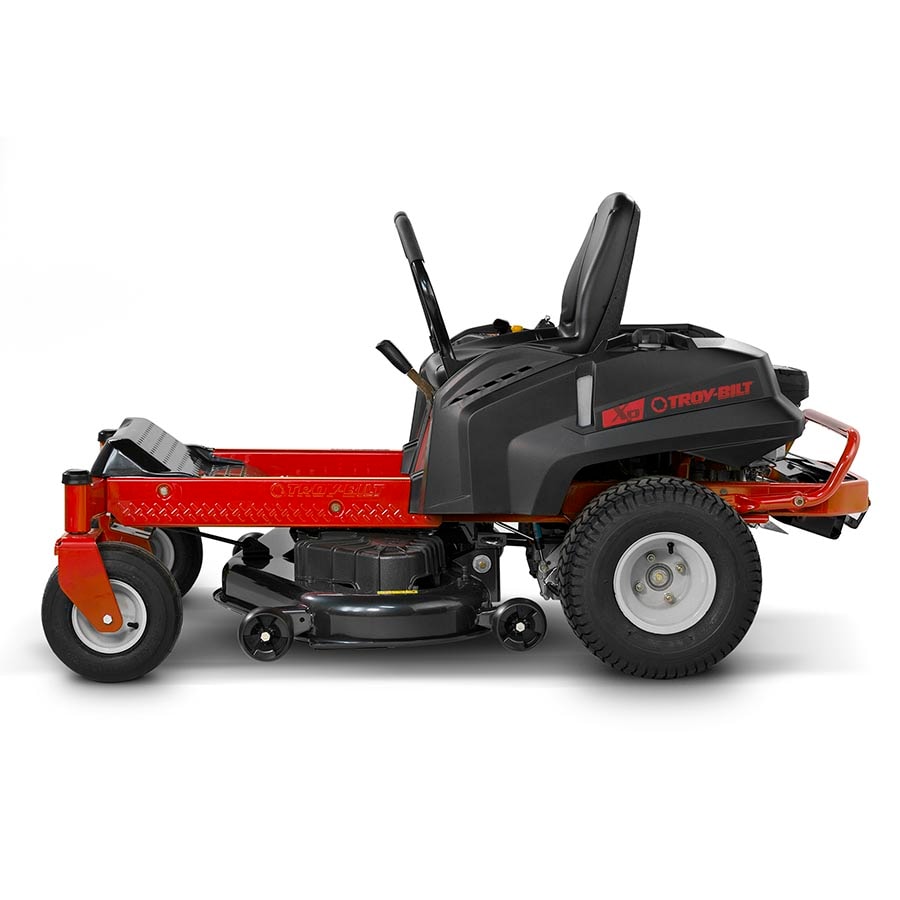 Mustang Pivot 46 Zero-Turn Rider 17ARCBDT066 Troy-Bilt US | atelier ...