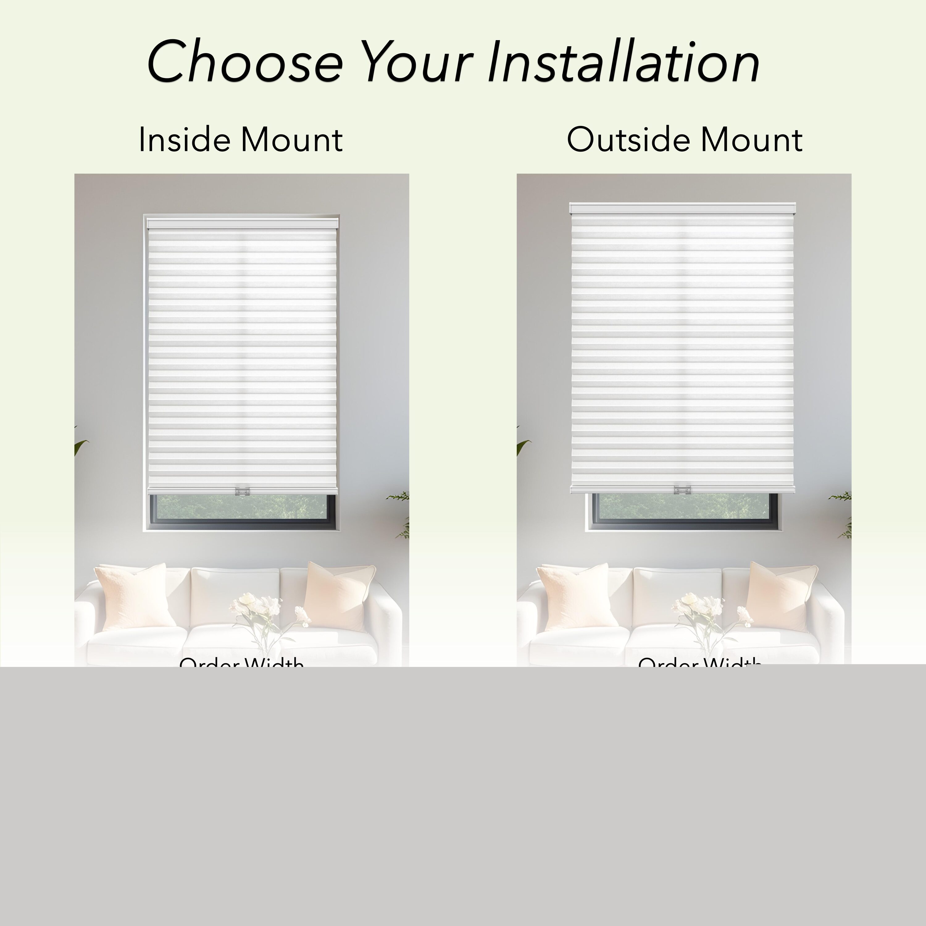 BlindsAvenue 7234B-001-1SC shades - View #4