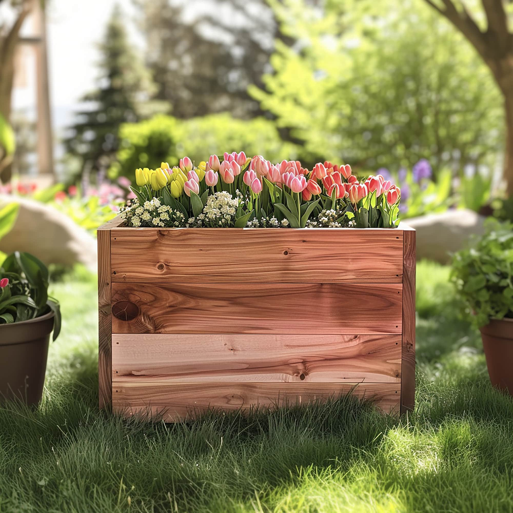 emark 01PB12322868 Planter-Window-Box - View #4