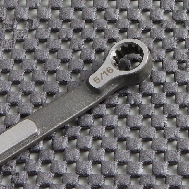 Kobalt Universal 5/16-in Spline Standard (SAE) Ratchet Wrench Kobalt Universal 5/16-in Spline Standard (SAE) Ratchet Wrench