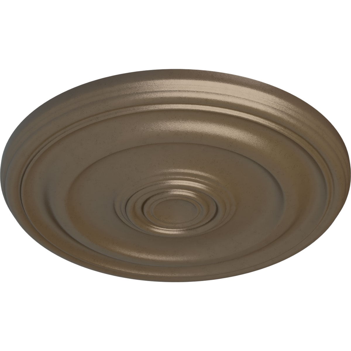 Ekena Millwork CM15DEWSS Ceiling-Medallions - View #2