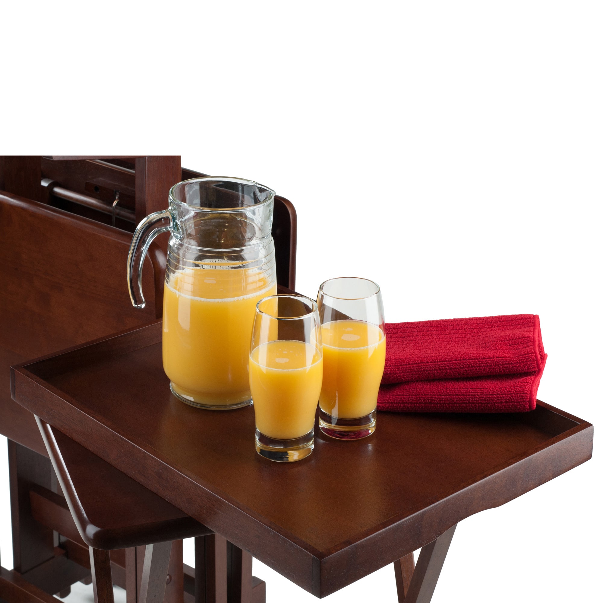 Winsome Wood 94828 Folding-Tables - View #7