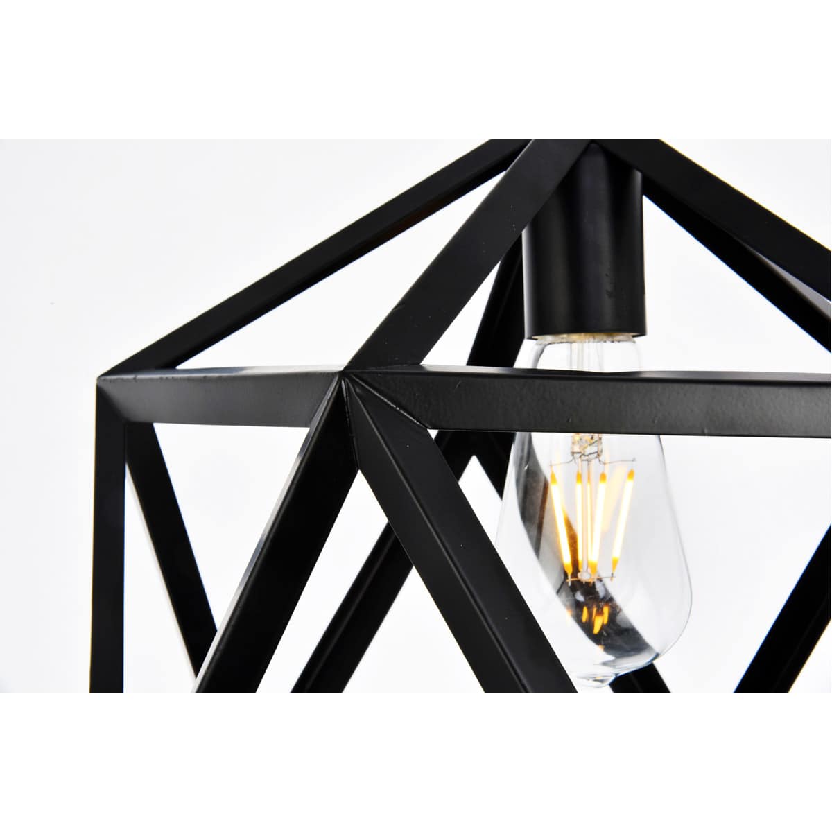 Elegant Lighting 1208095 Pendant-Lights - View #2