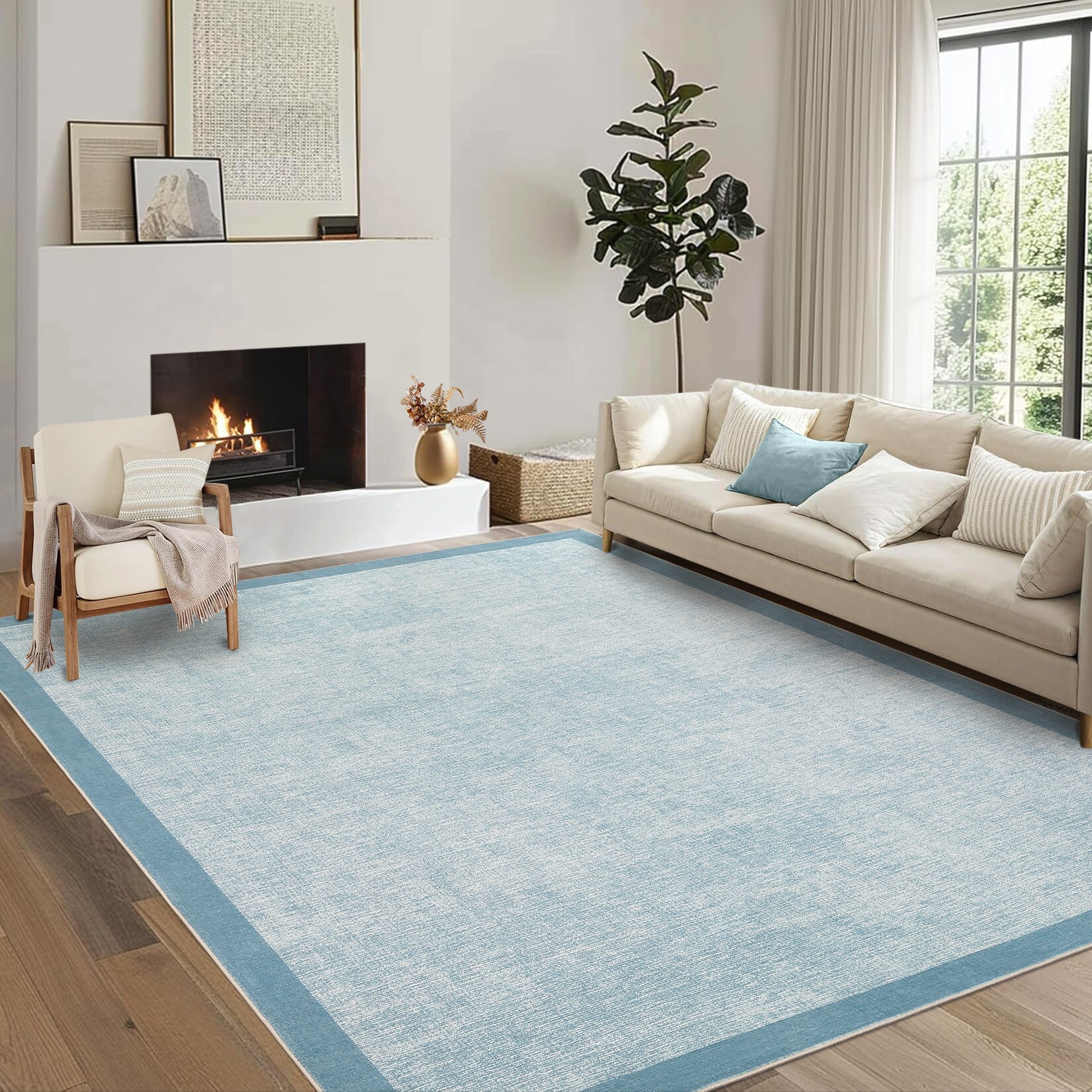 Garvee SUNNY-PHK-379C9SW9 rugs - View #9