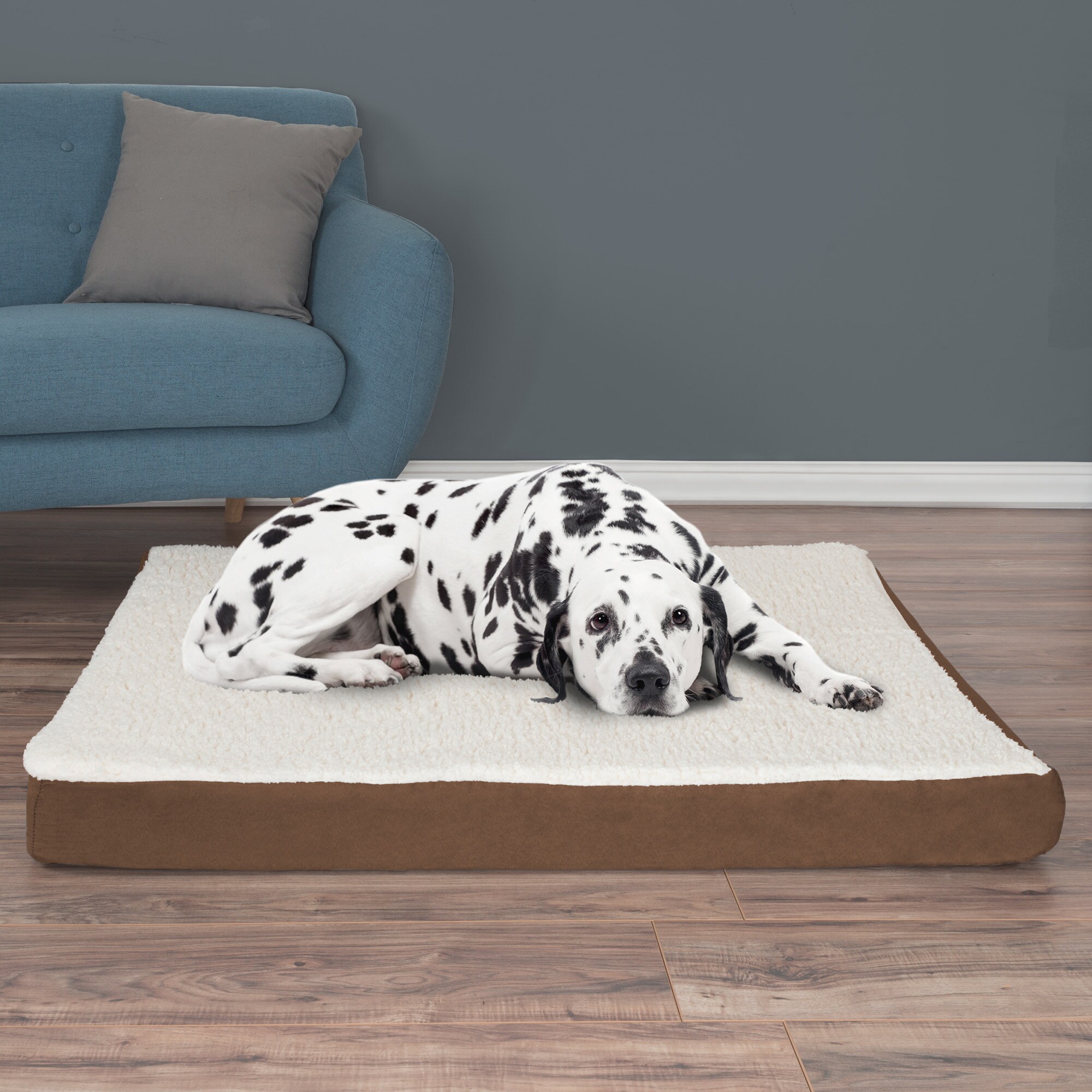 PETMAKER 210954LTY Pet-Beds - View #2
