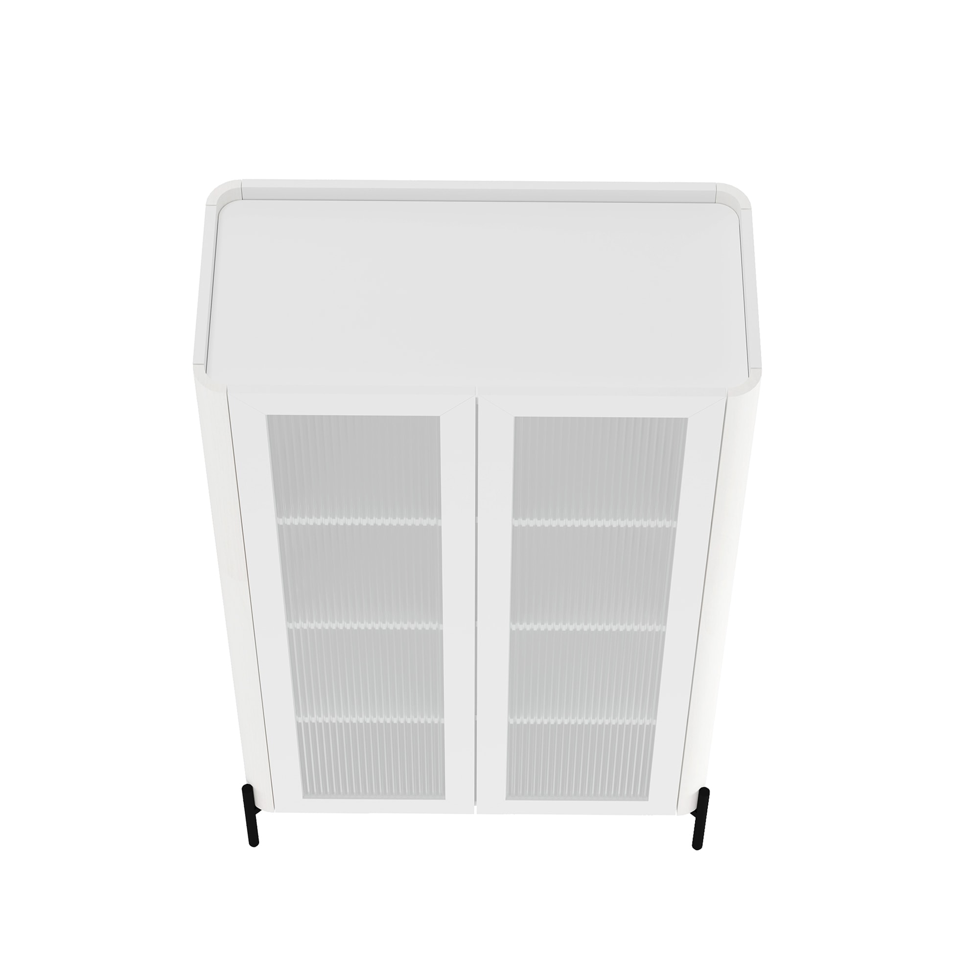 Manhattan Comfort 2-AFBC042-WH Home-Office-Furniture-Sets - View #19