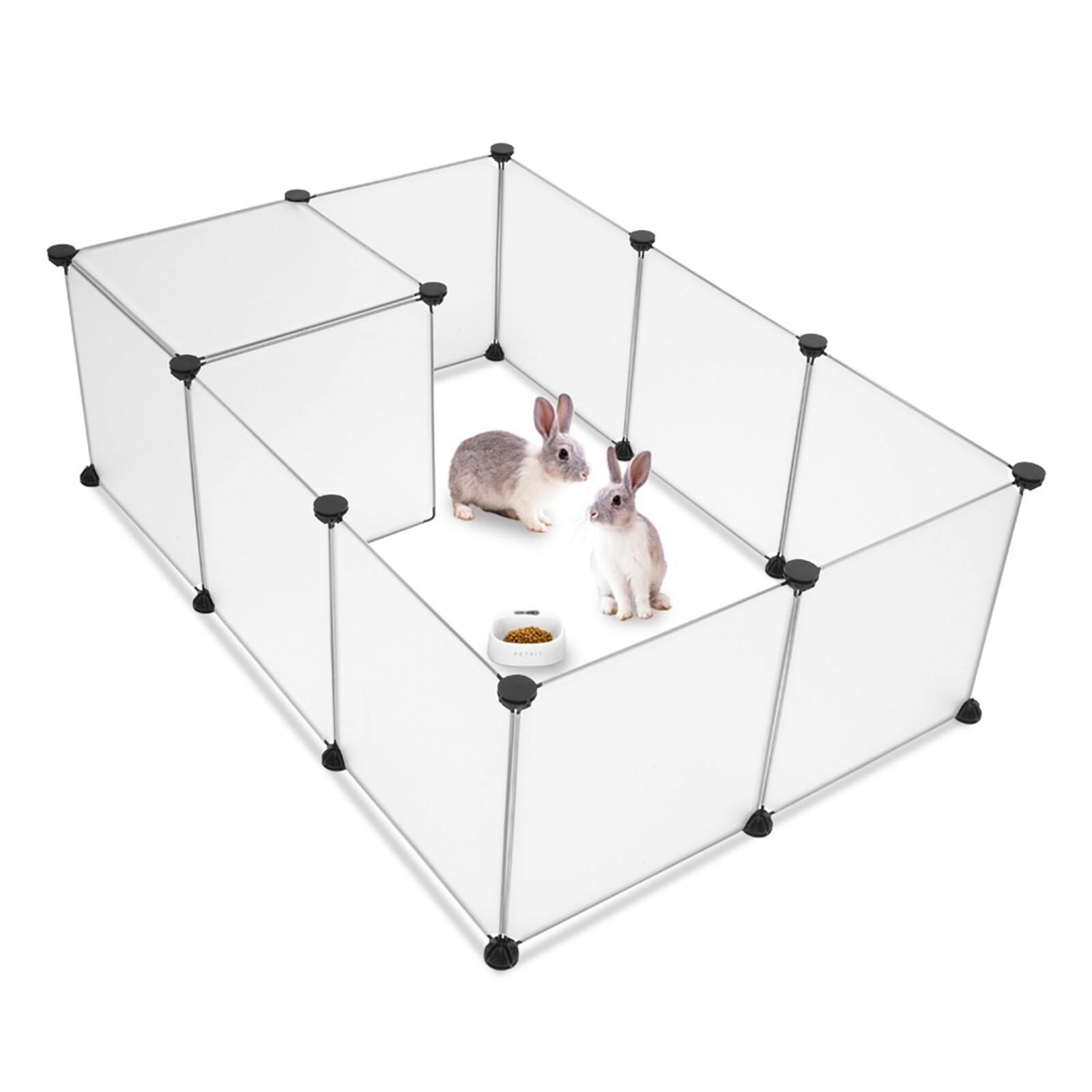 Winado LO1G13001936 Free-Standing-Shelving - View #9