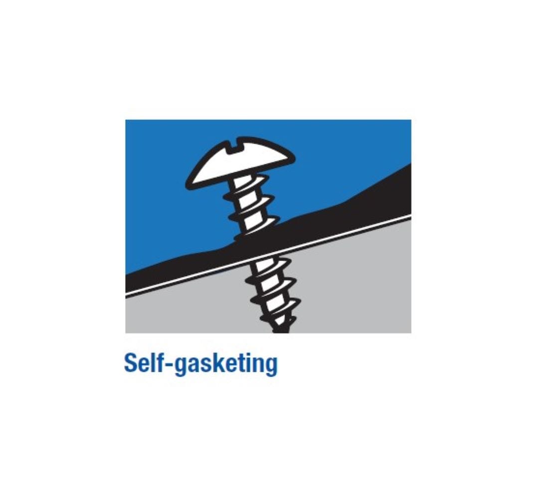 Henry HE740916 Roll-Roofing - View #5