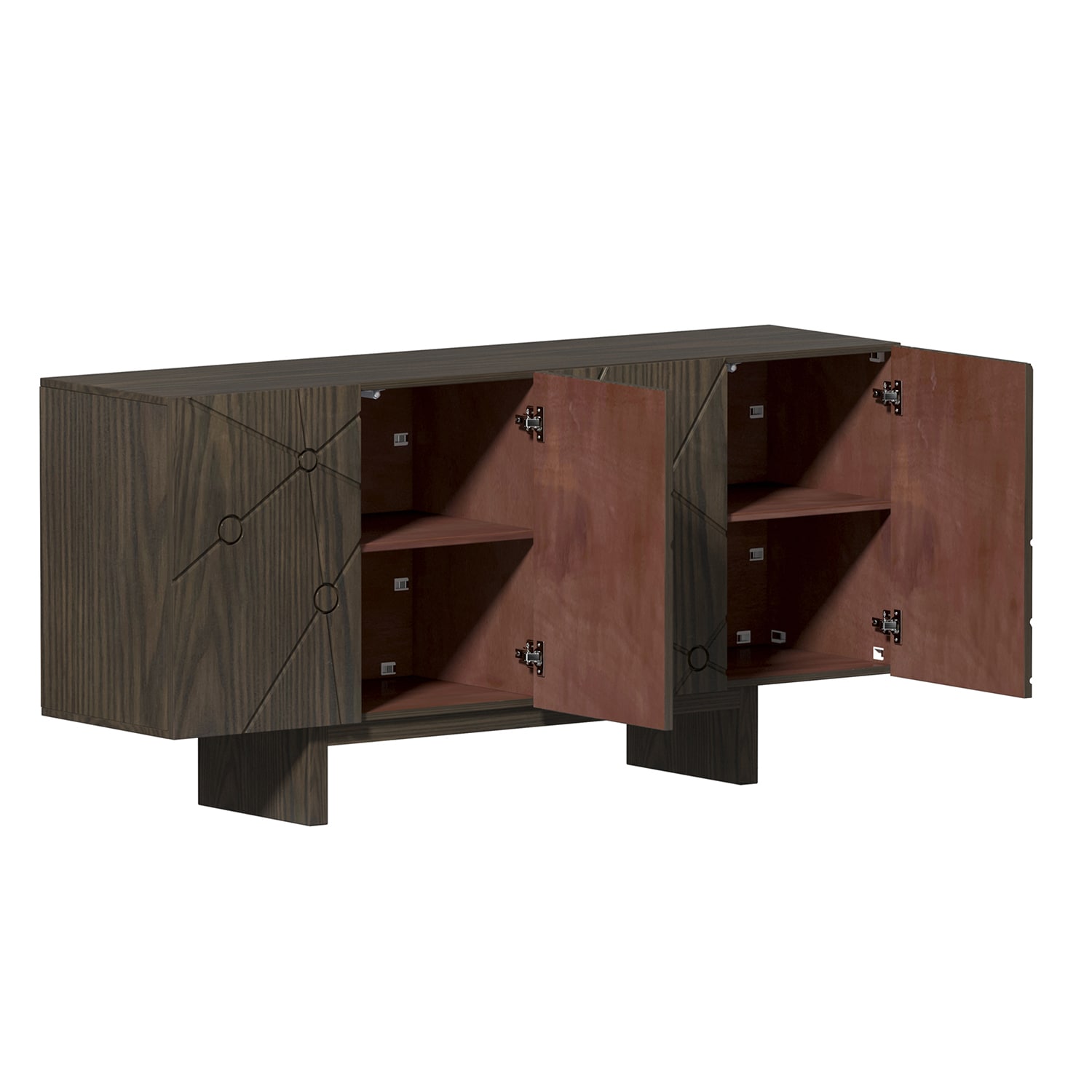GZMR GZ1660-K-WA Utility-Storage-Cabinets - View #5