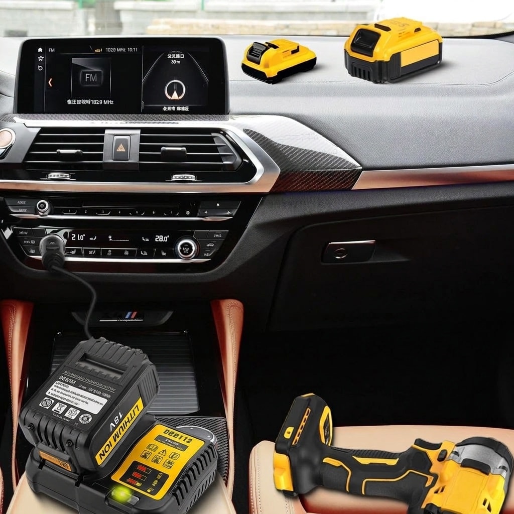 Misopily LMS0717M060 Car-Battery-Chargers - View #6