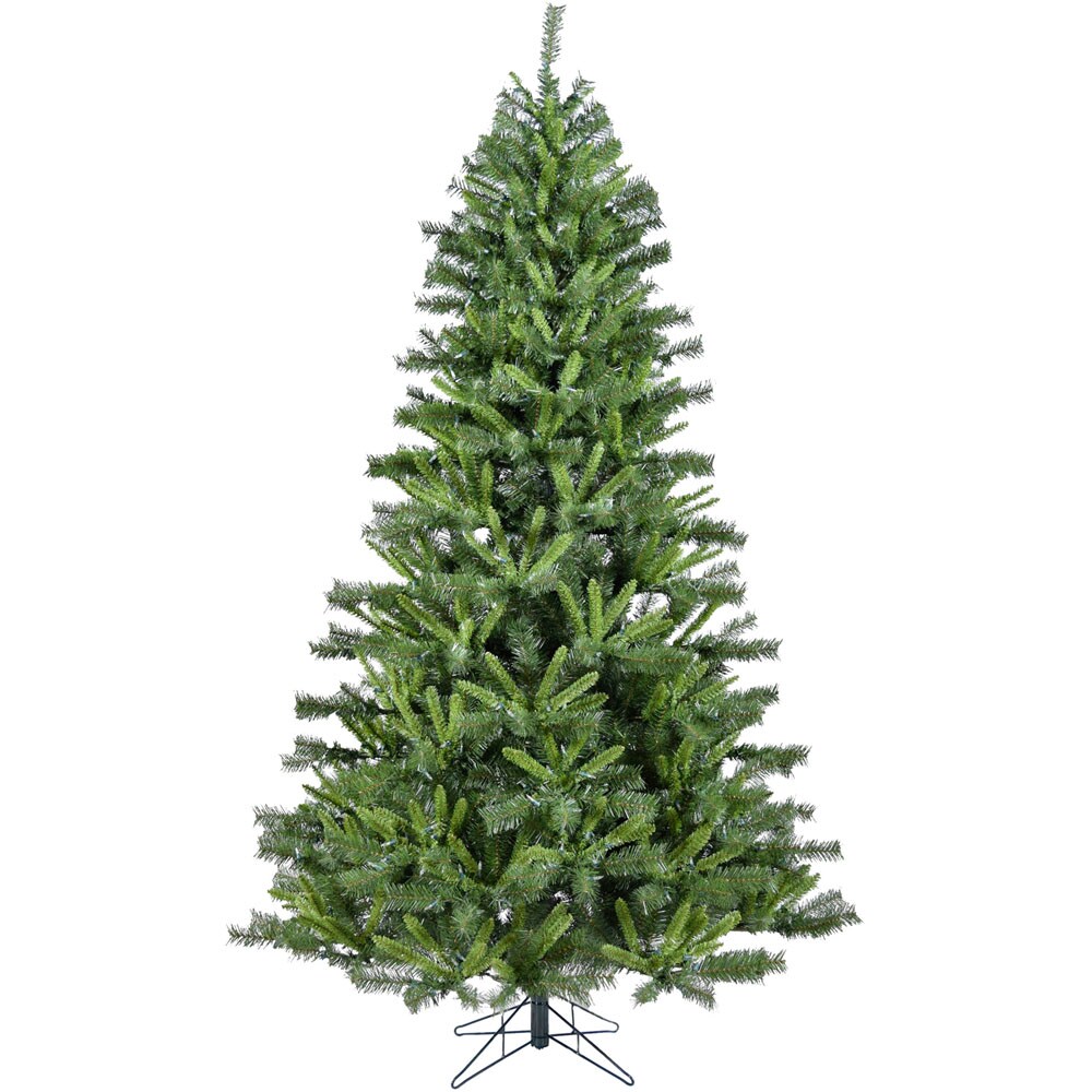 Christmas Time CT-NP075-ML Artificial-Christmas-Trees - View #4