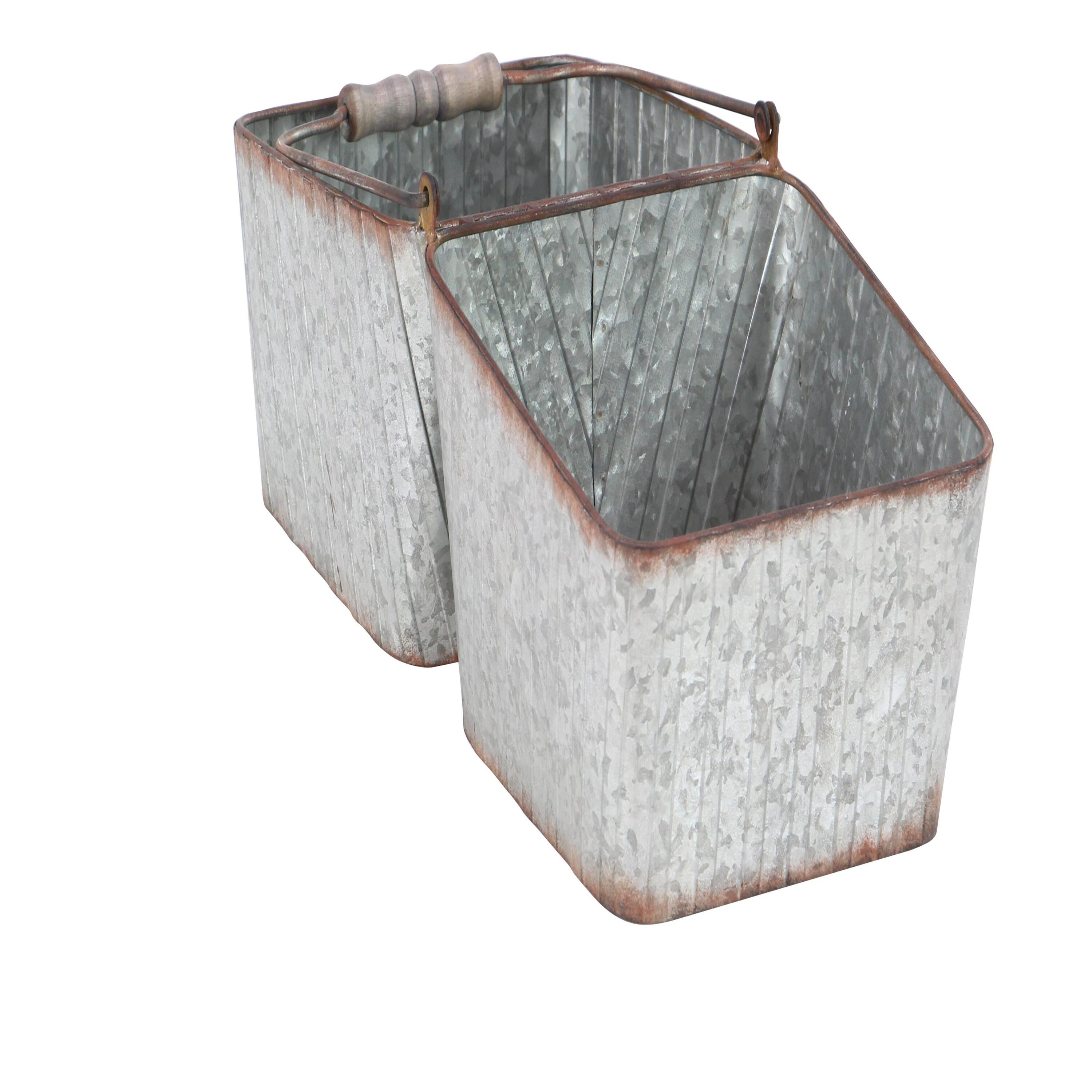 Grayson Lane 94660 Planter-Window-Box - View #6