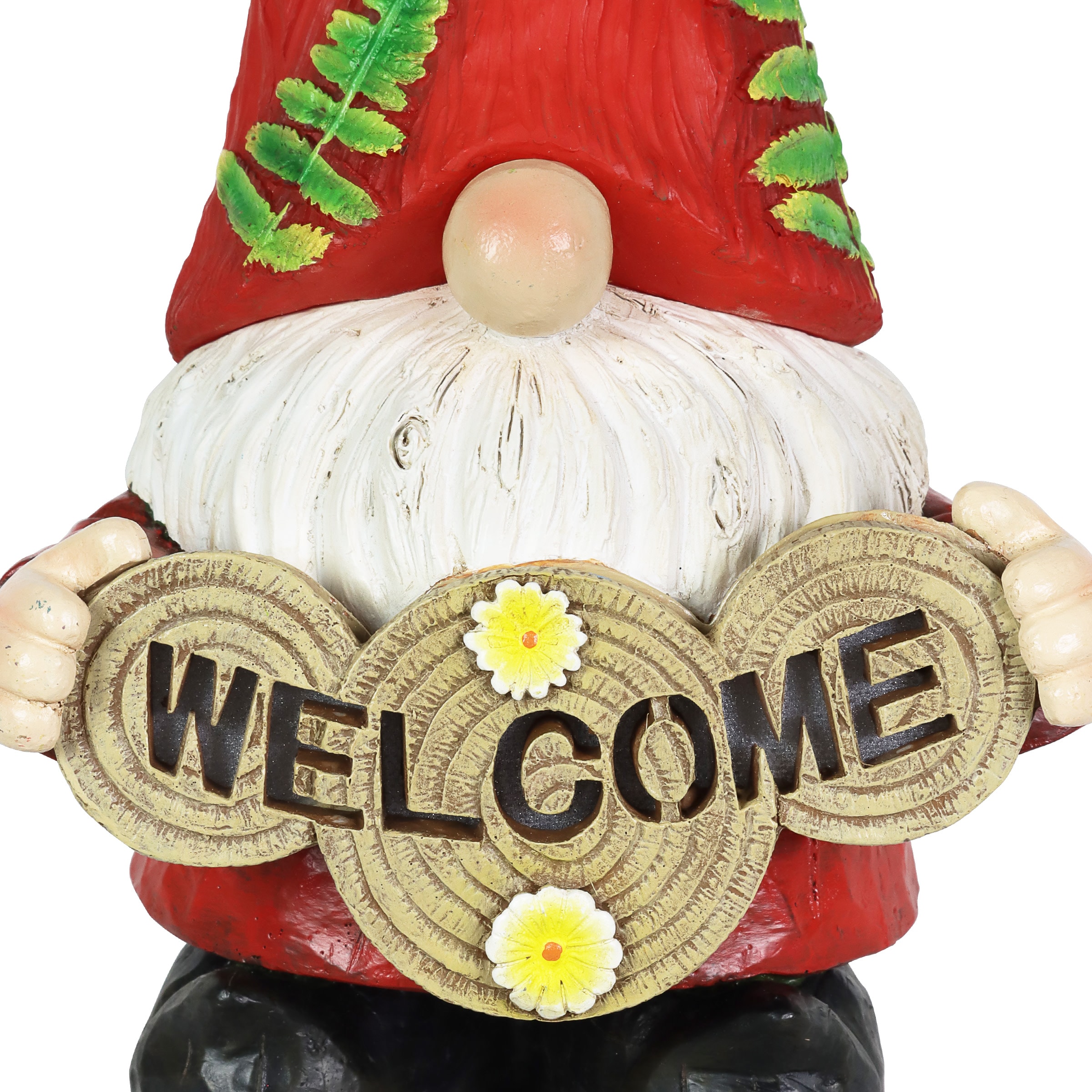 Exhart 74111-RS Garden-Statue - View #3
