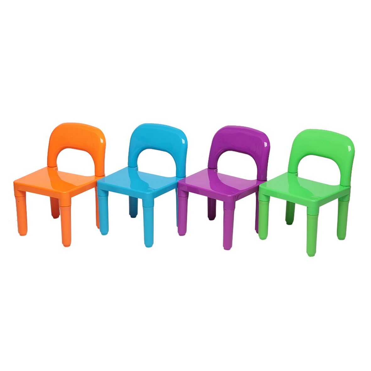 Winado 420351795514 Kids-Play-Tables - View #4