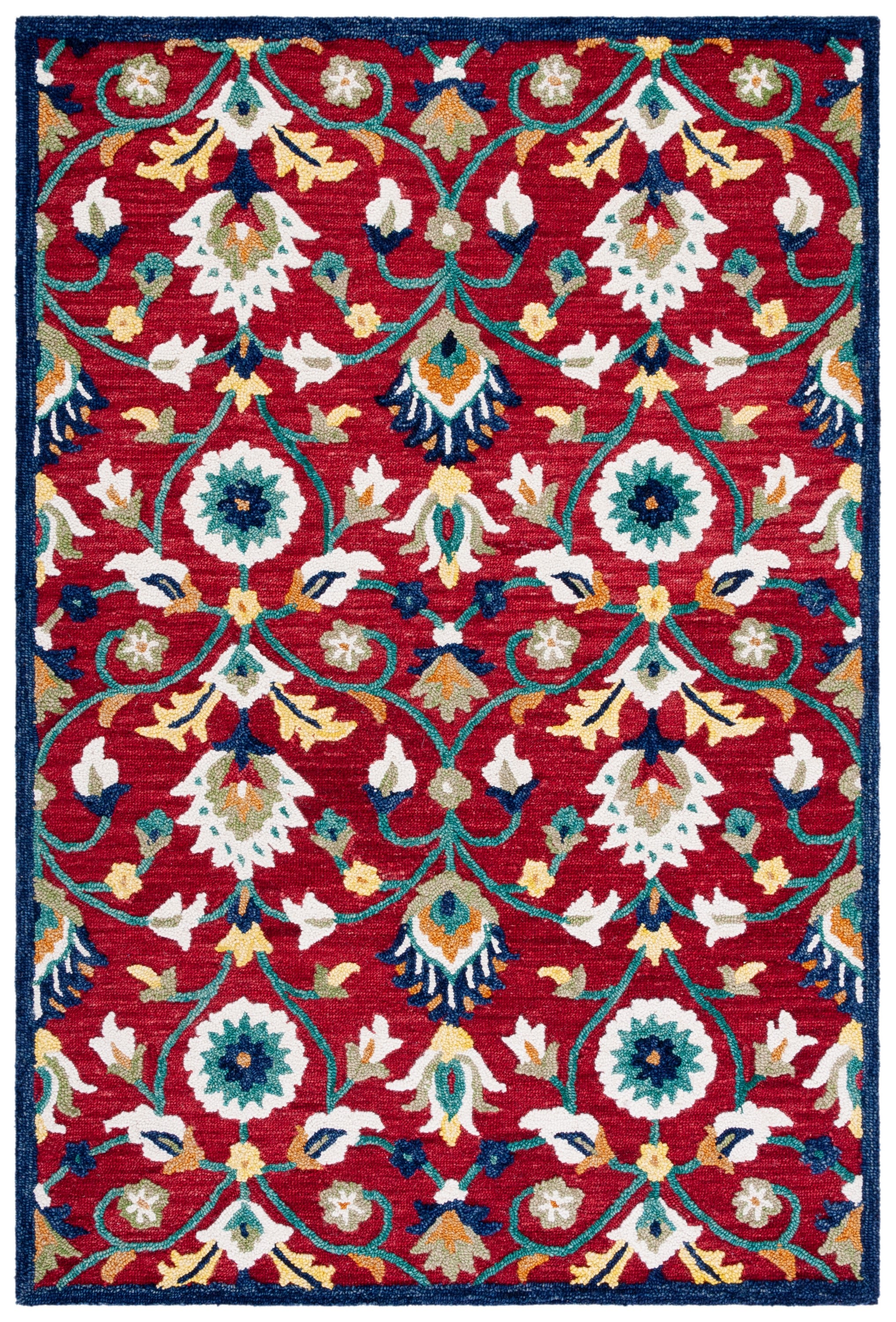 Safavieh BLM562Q-8 rugs - View #2