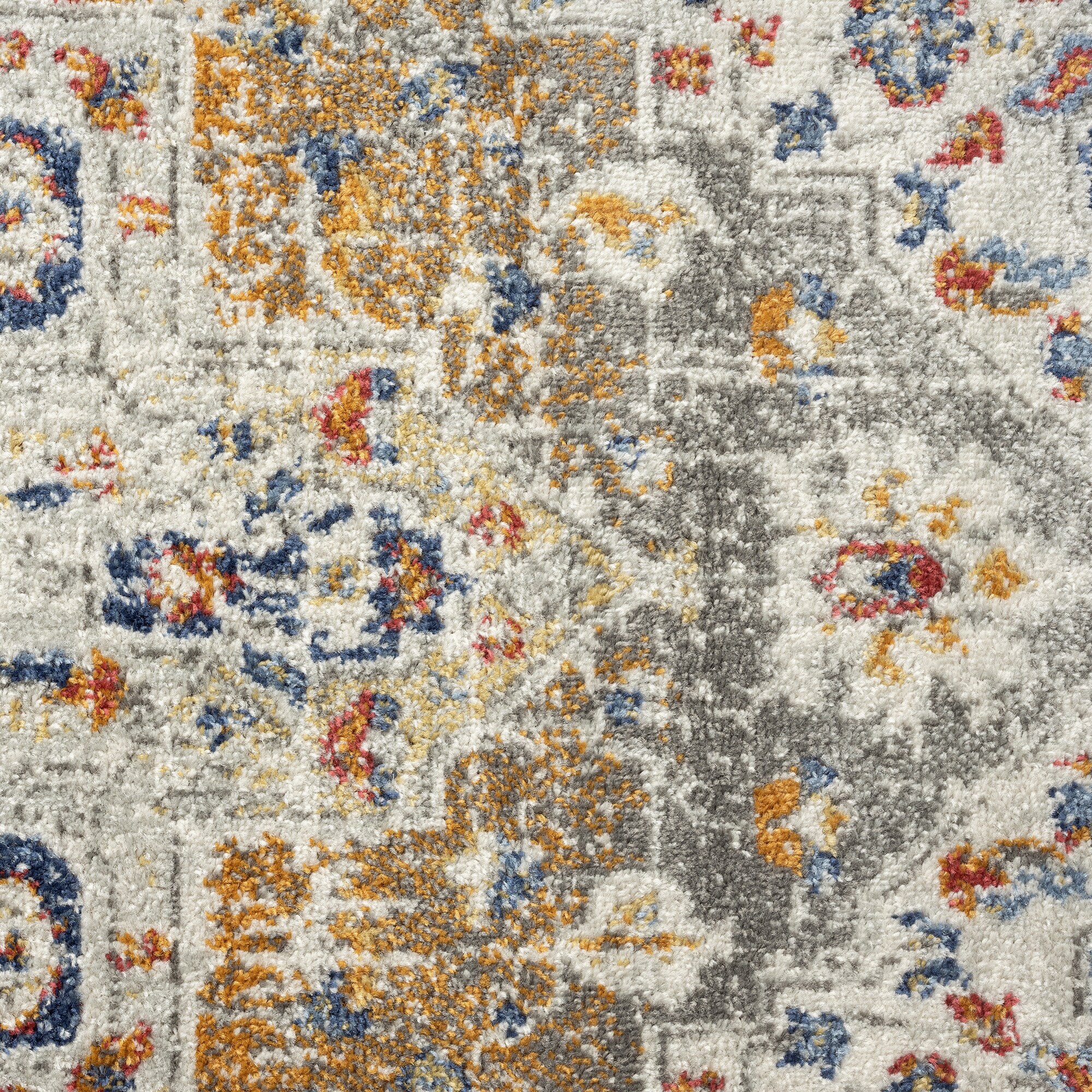 Tayse CHL1200 2X3 rugs - View #8