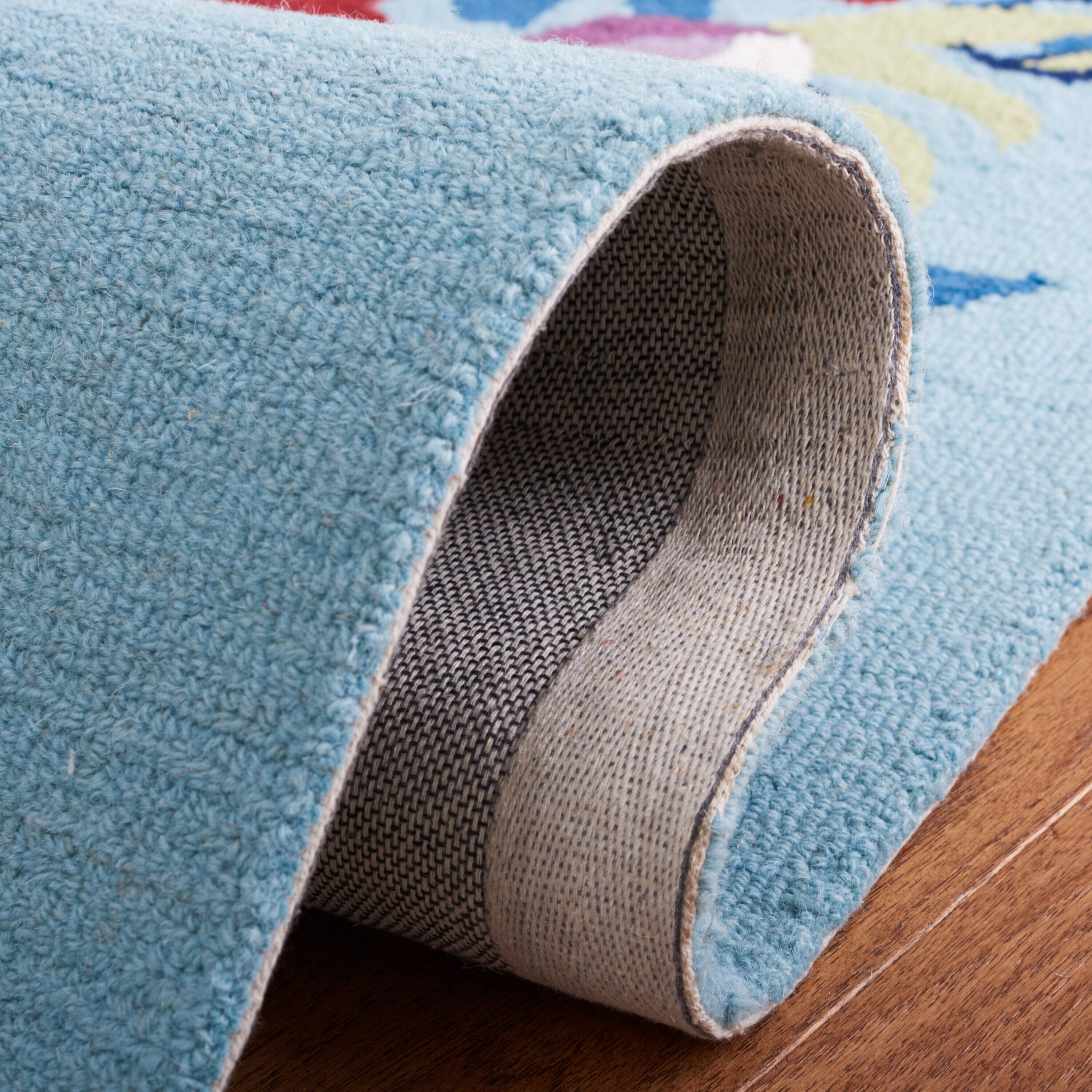 Safavieh HK219M-5 rugs - View #7