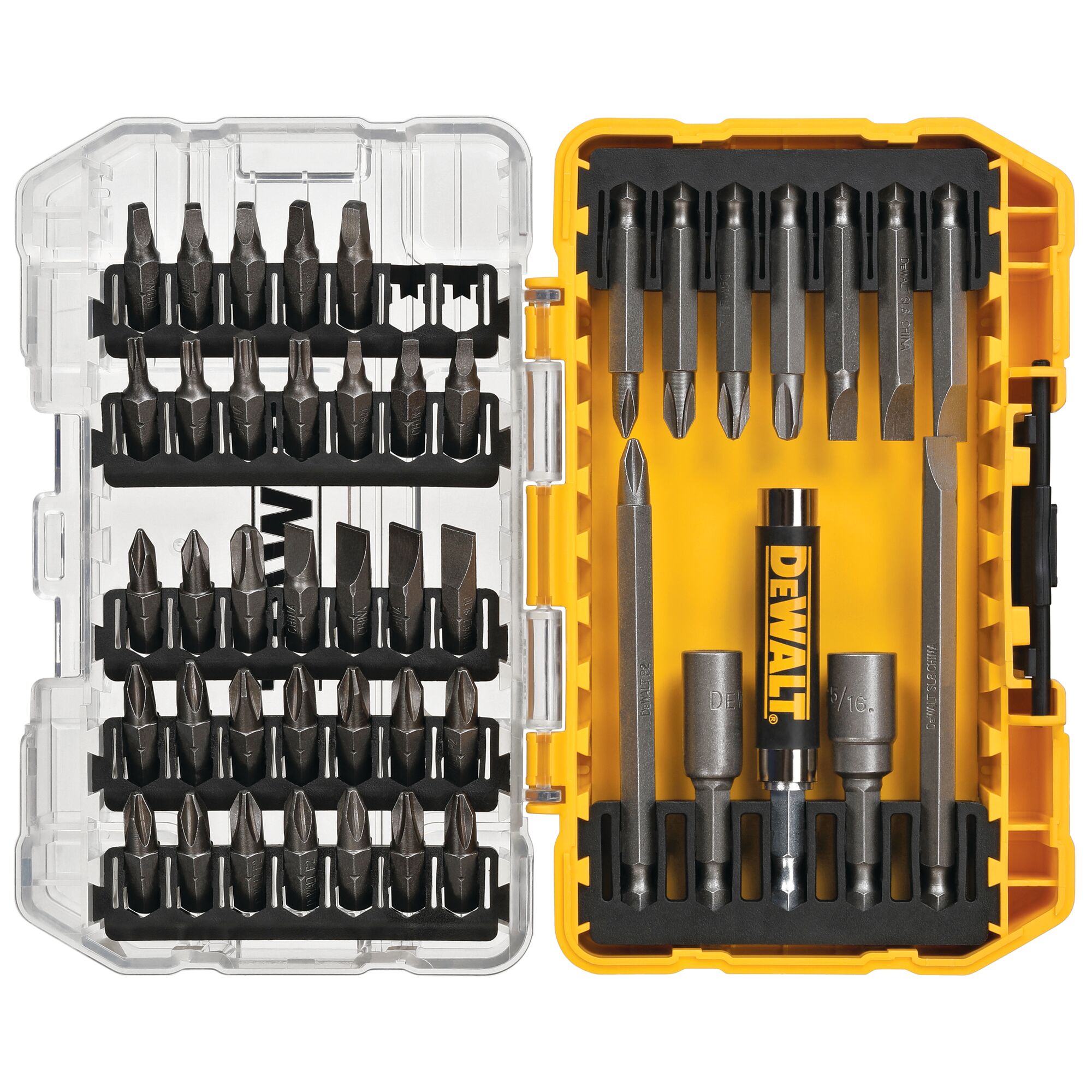 This Black+Decker Drill/Driver kit has a tape measure, knife, bit-set, case  & more for $41 Prime shipped (Reg. $60+)