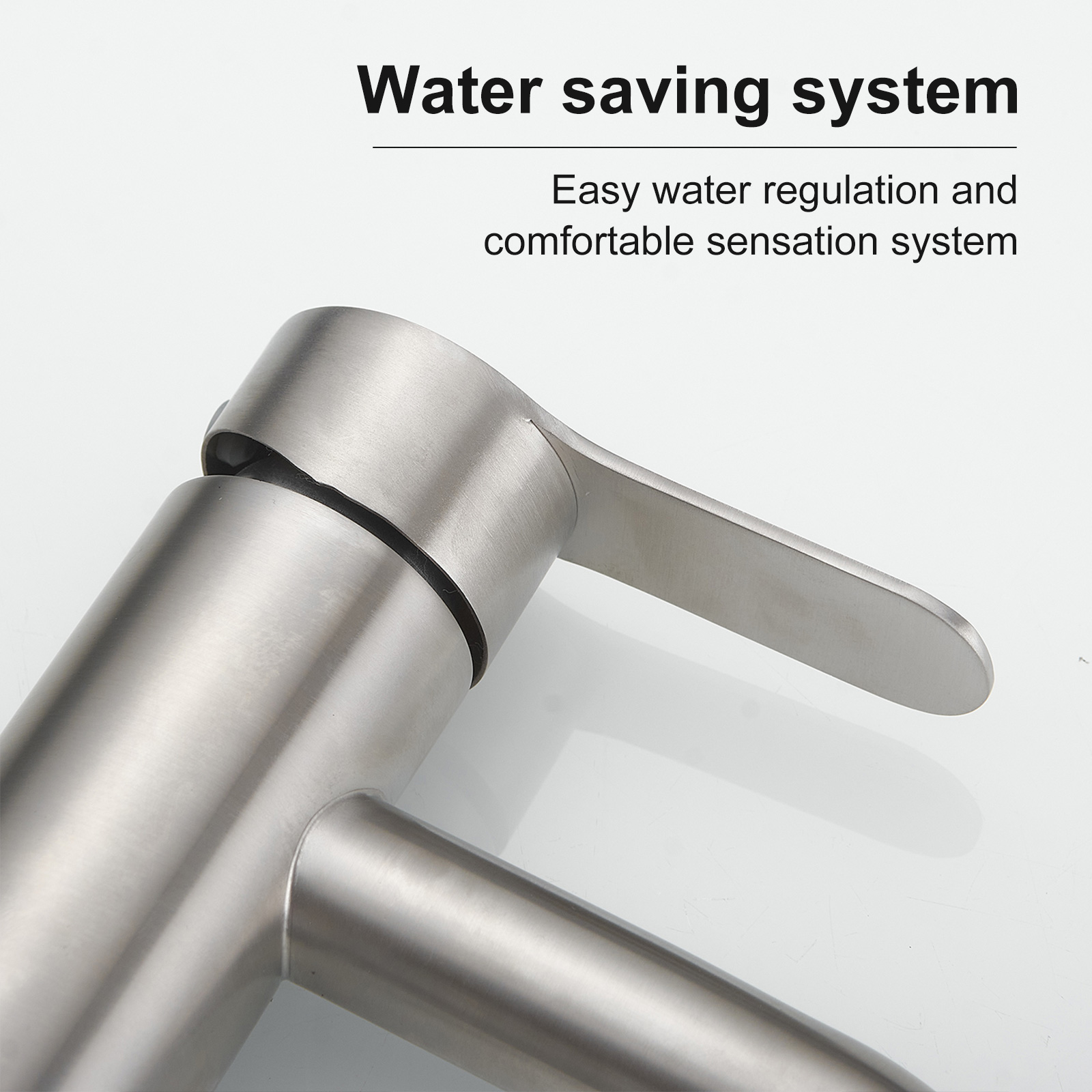 BWE A-96024-N Lavatory-Faucets - View #6