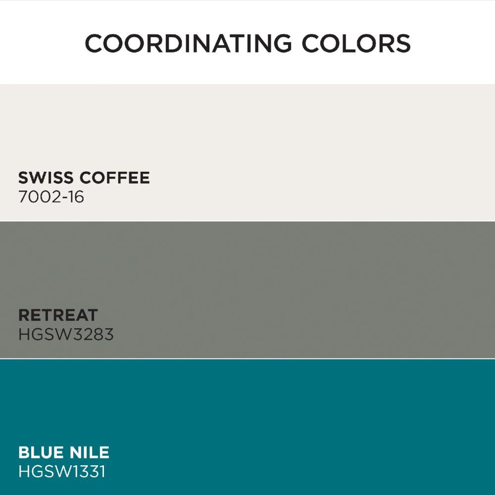 HGTV HOME by Sherwin-Williams 6001-3A-2557204 Int-Ext-Paint - View #5