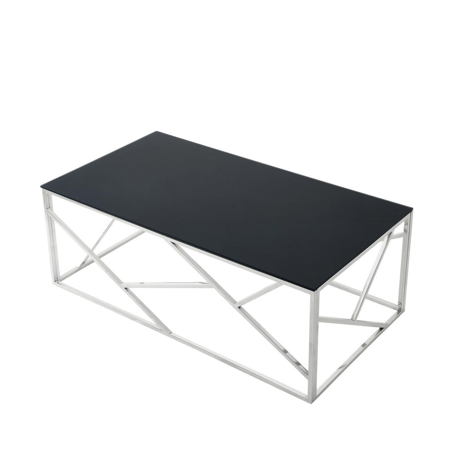 Streamdale Furniture W1567110791 Console-Sofa-Tables - View #3