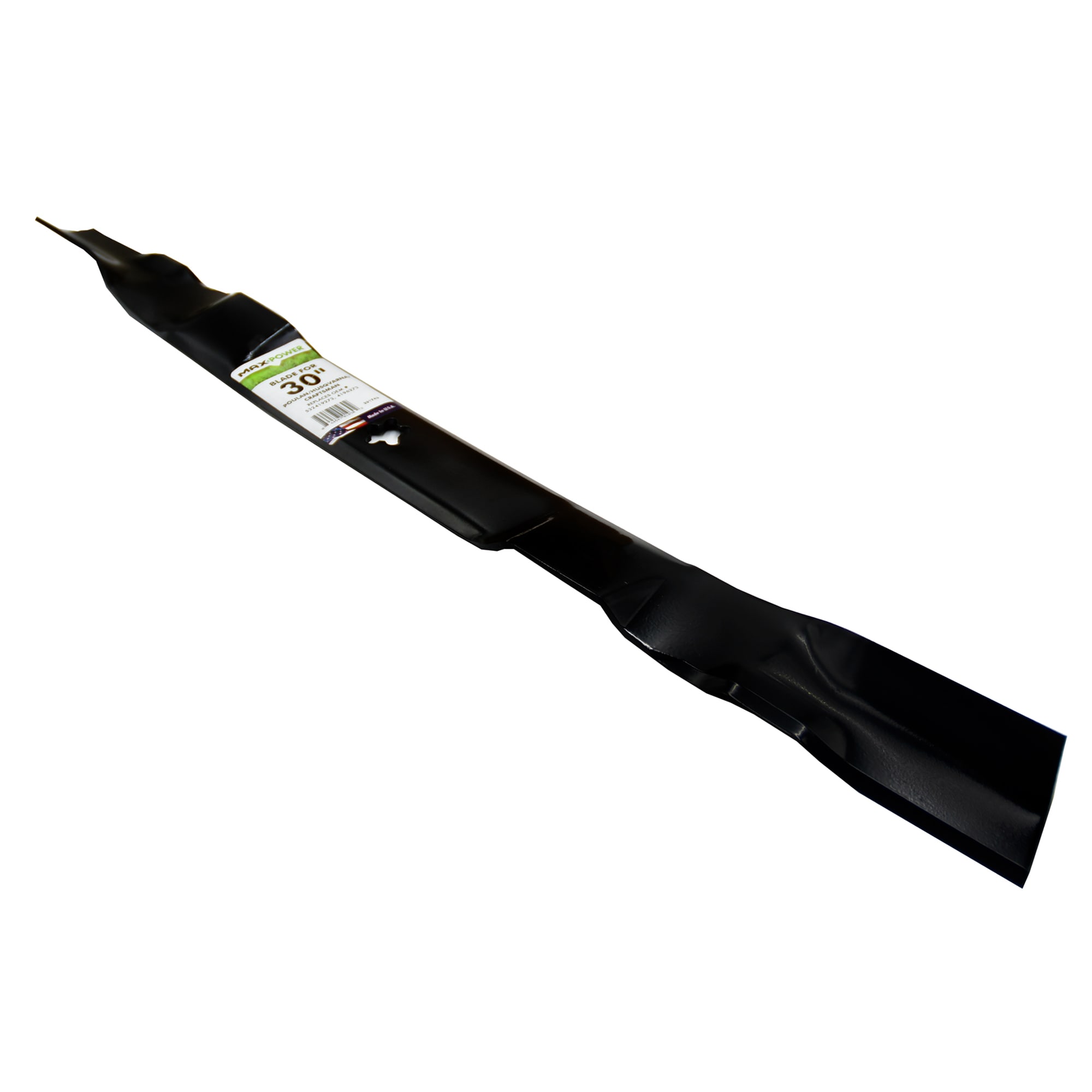 MaxPower 331743 Ope-Mower-Blades - View #3