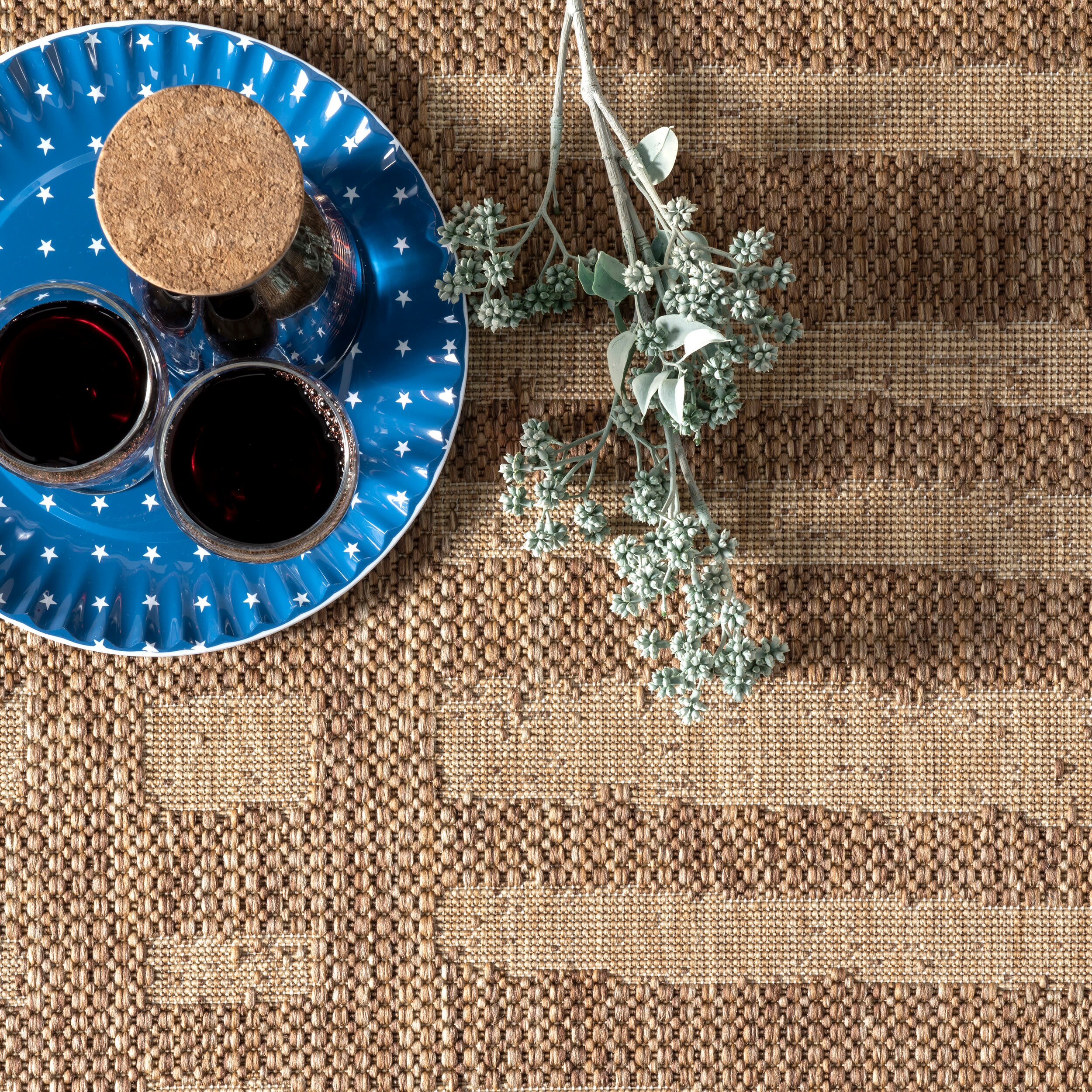 nuLOOM GBCB38A-96012 rugs - View #7